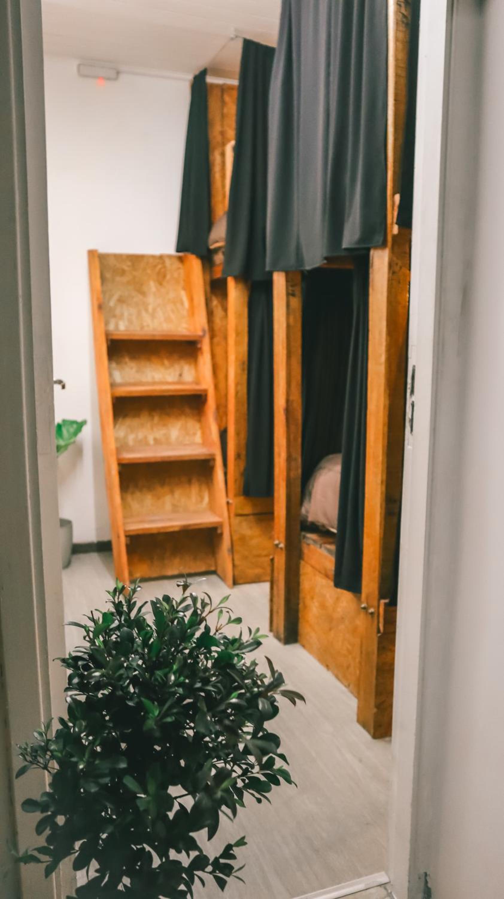 Hilda House Hostel