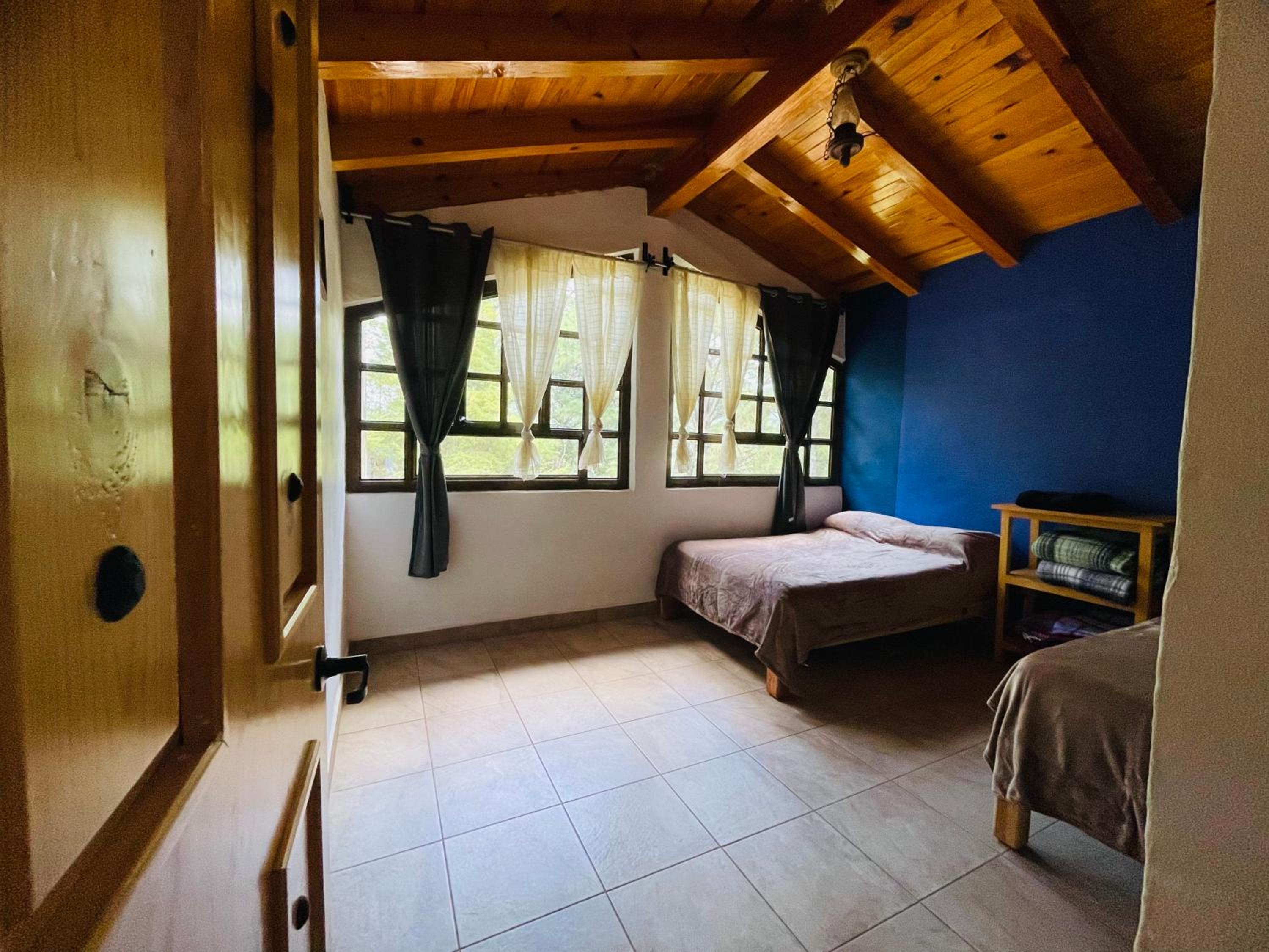 Cabaña en bosque de Mazamitla,Jalisco