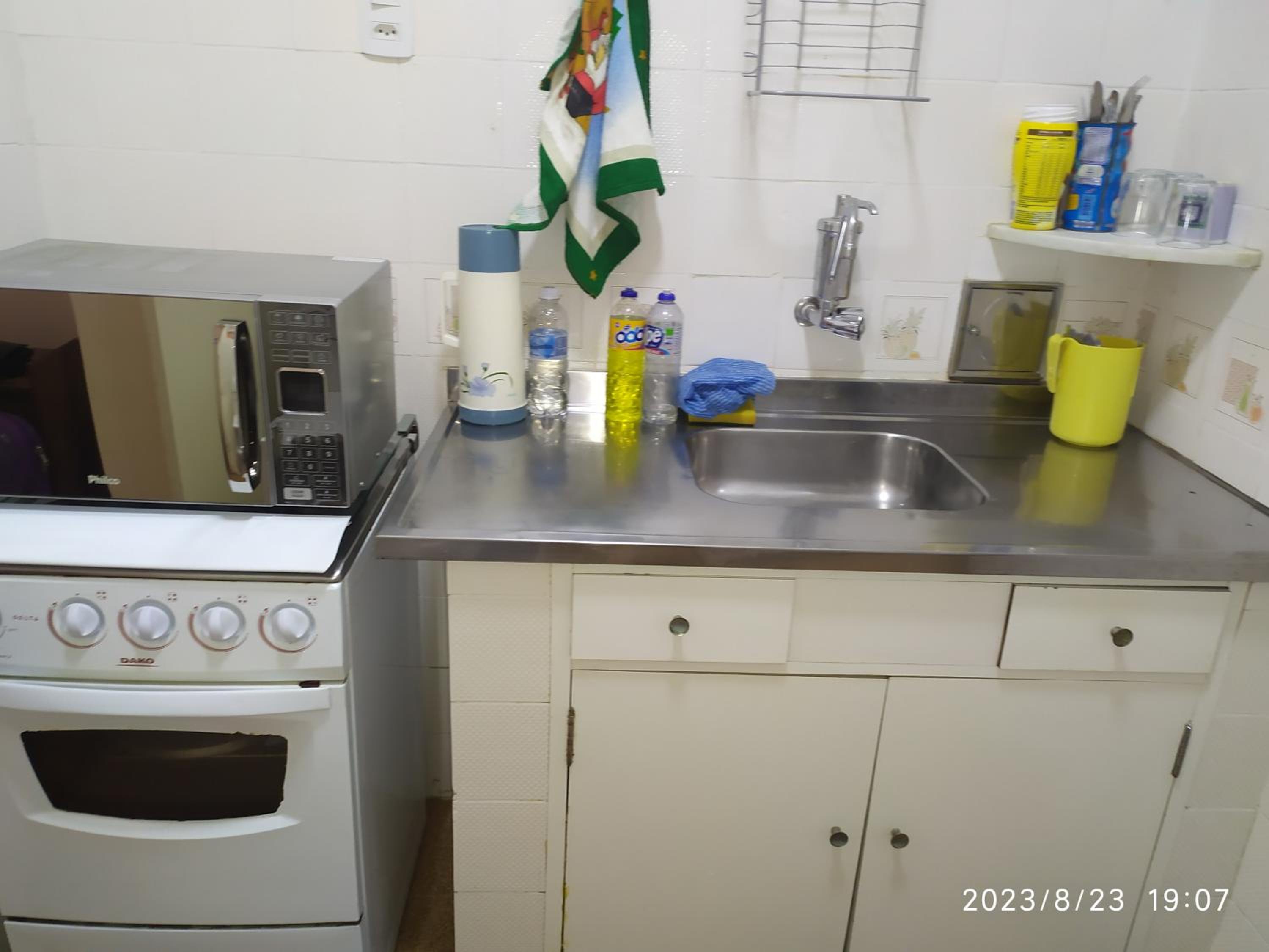 Apto no Centro de Petrópolis