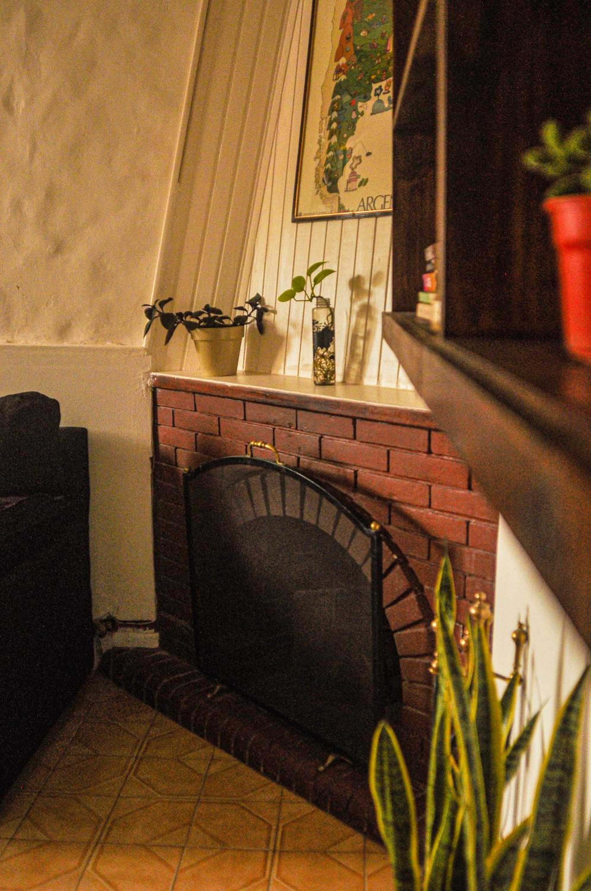 Hilda House Hostel