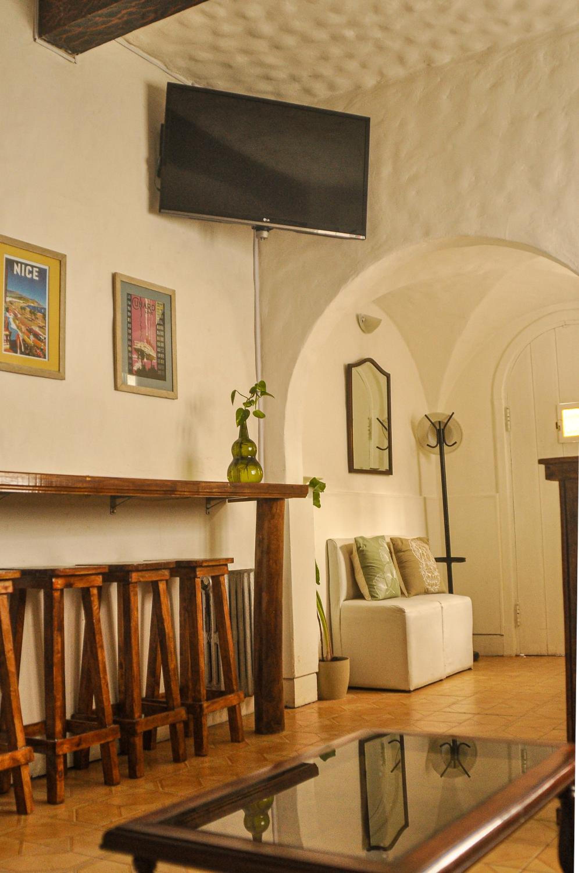 Hilda House Hostel
