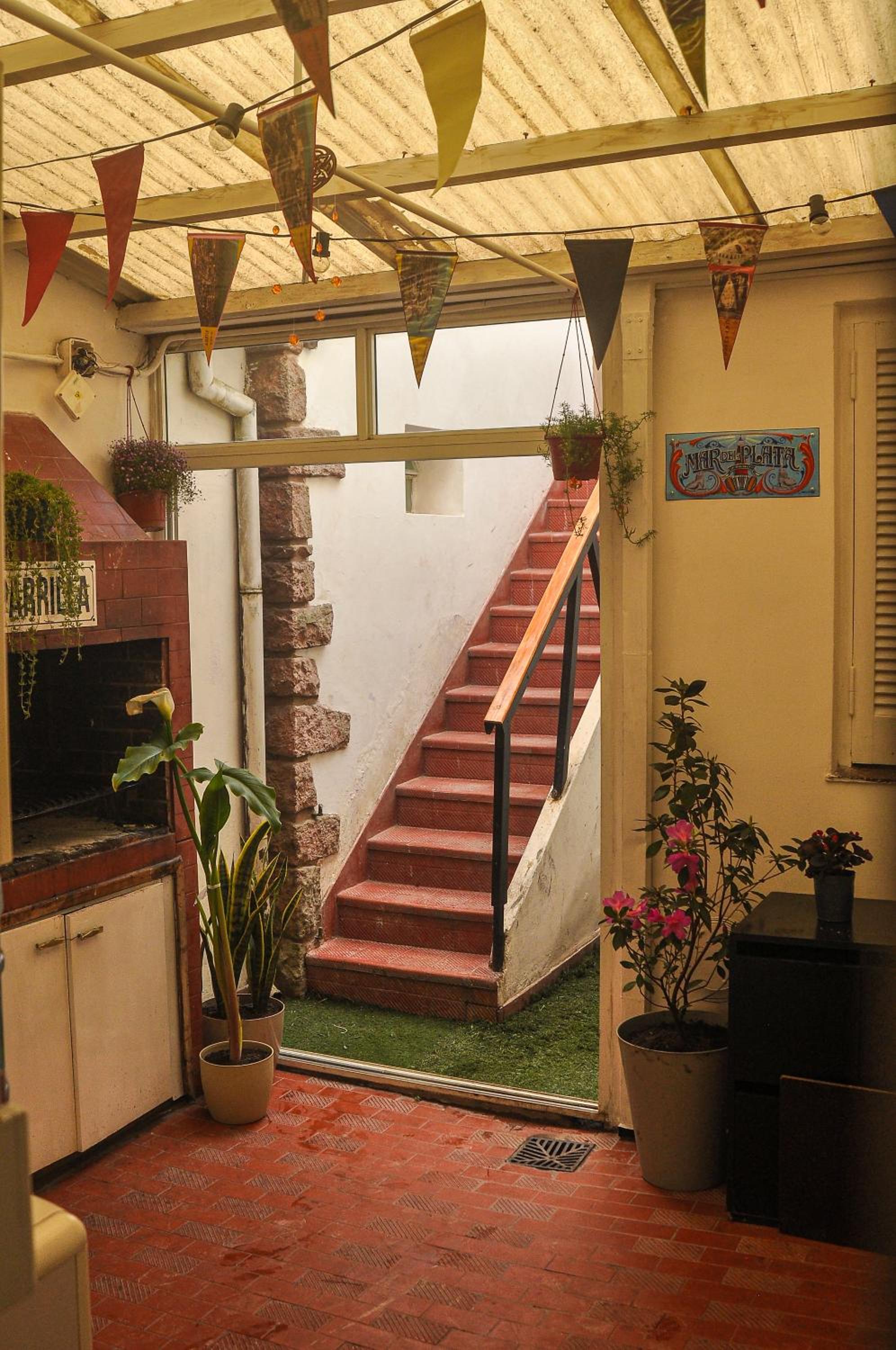 Hilda House Hostel