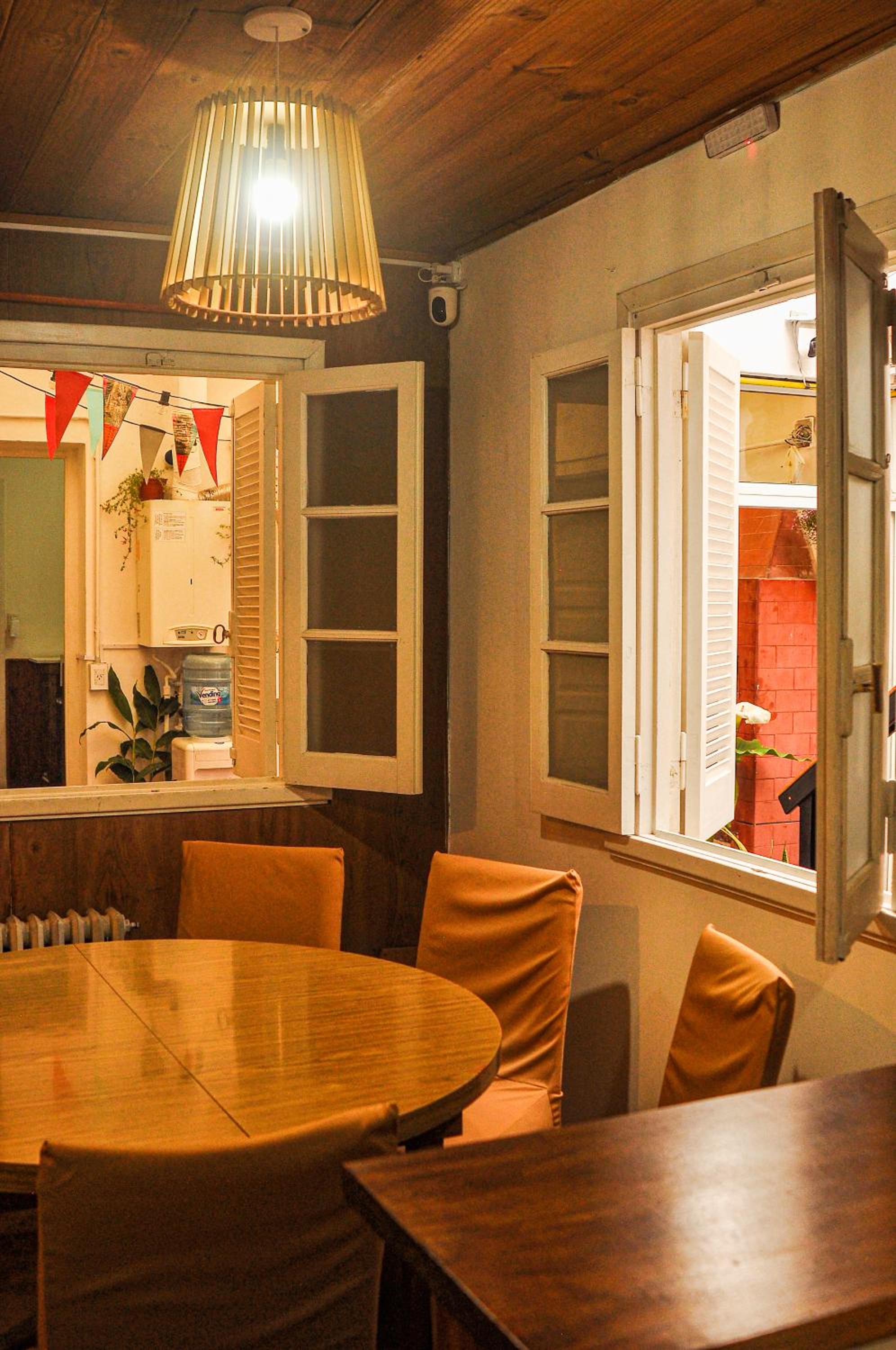 Hilda House Hostel