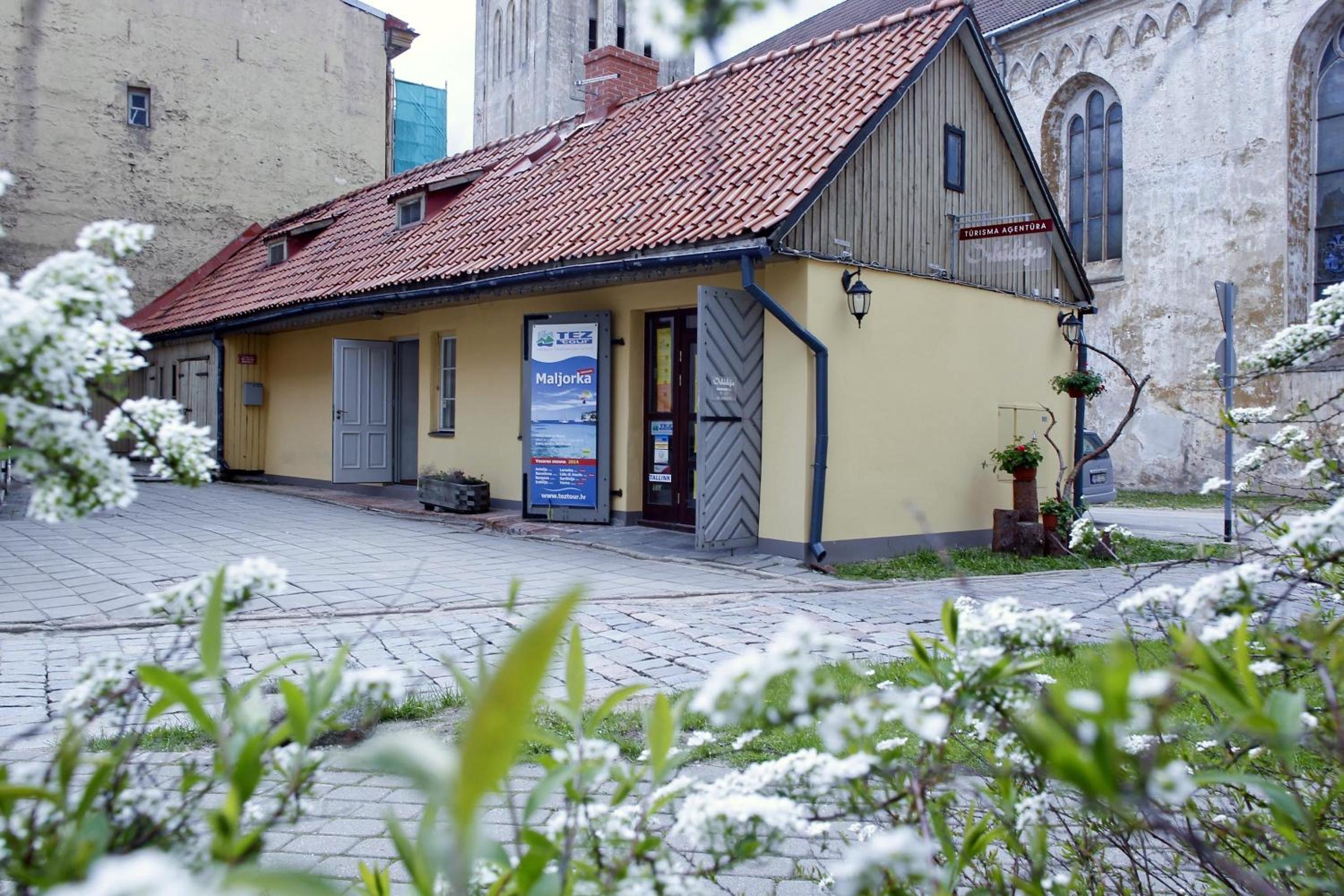 Cēsu Namiņš view 5