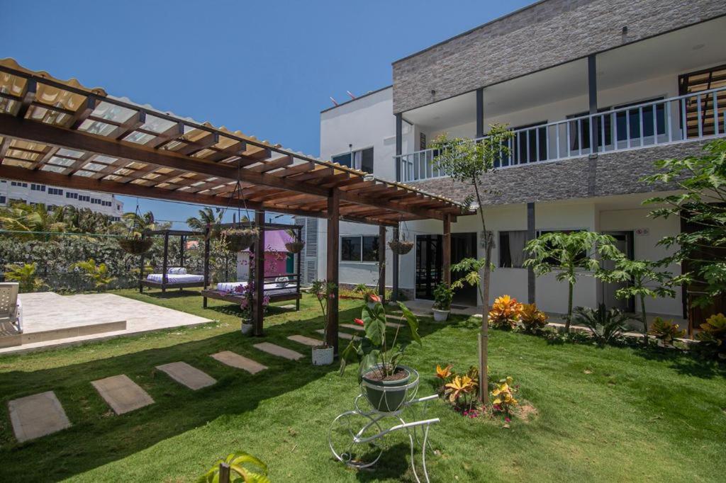 Casa Bita Morales CASA 201