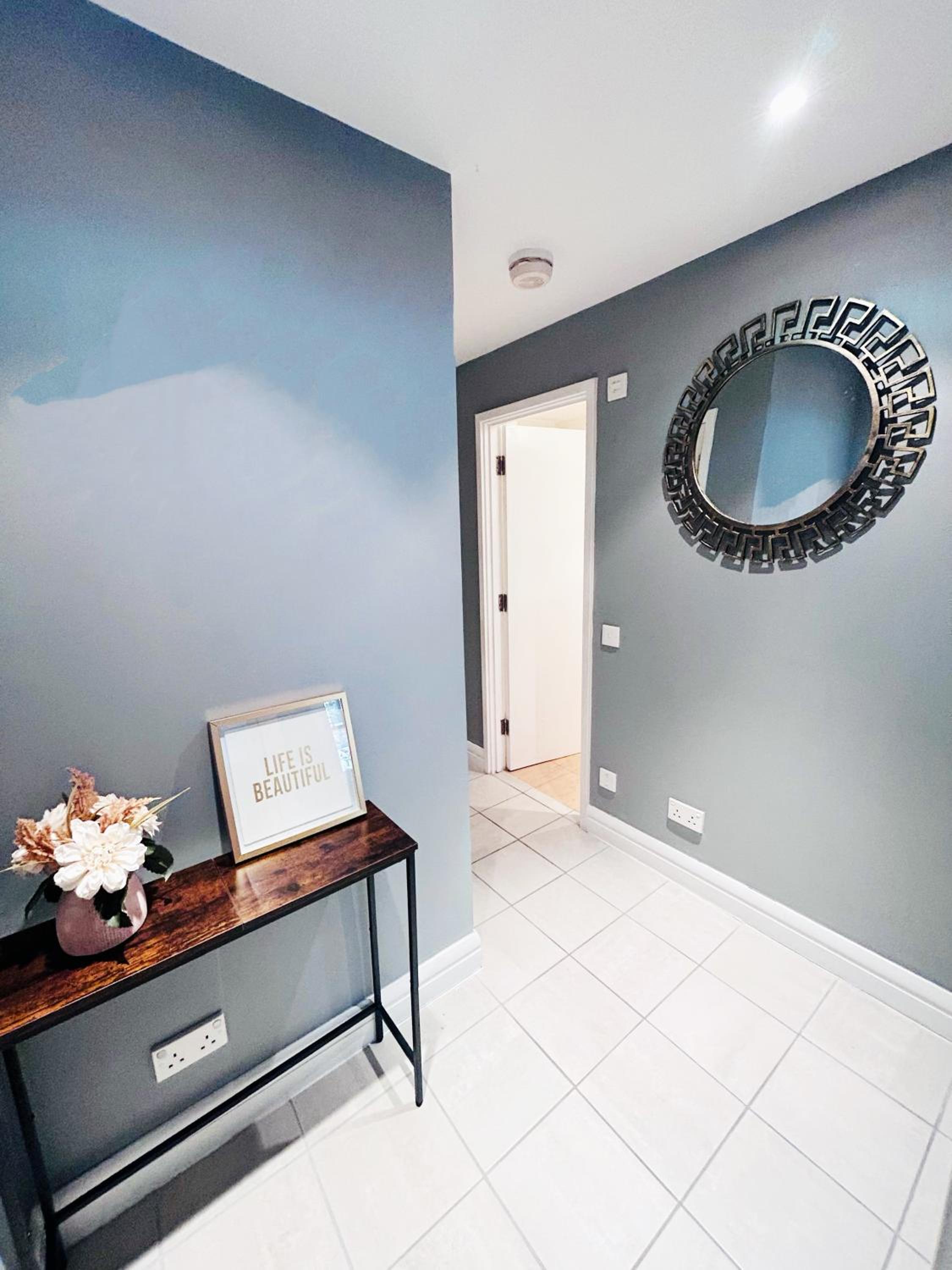 Amazing flat near South Kensington - 2 to 3 bedrooms