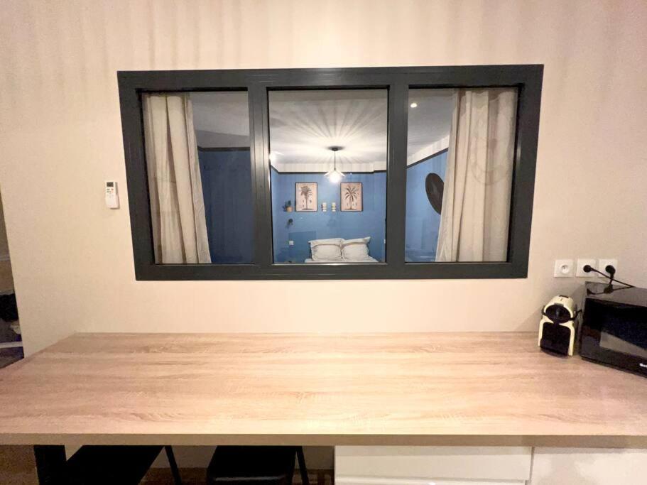 Appartement Magnifique À Côté De La Plage view 4