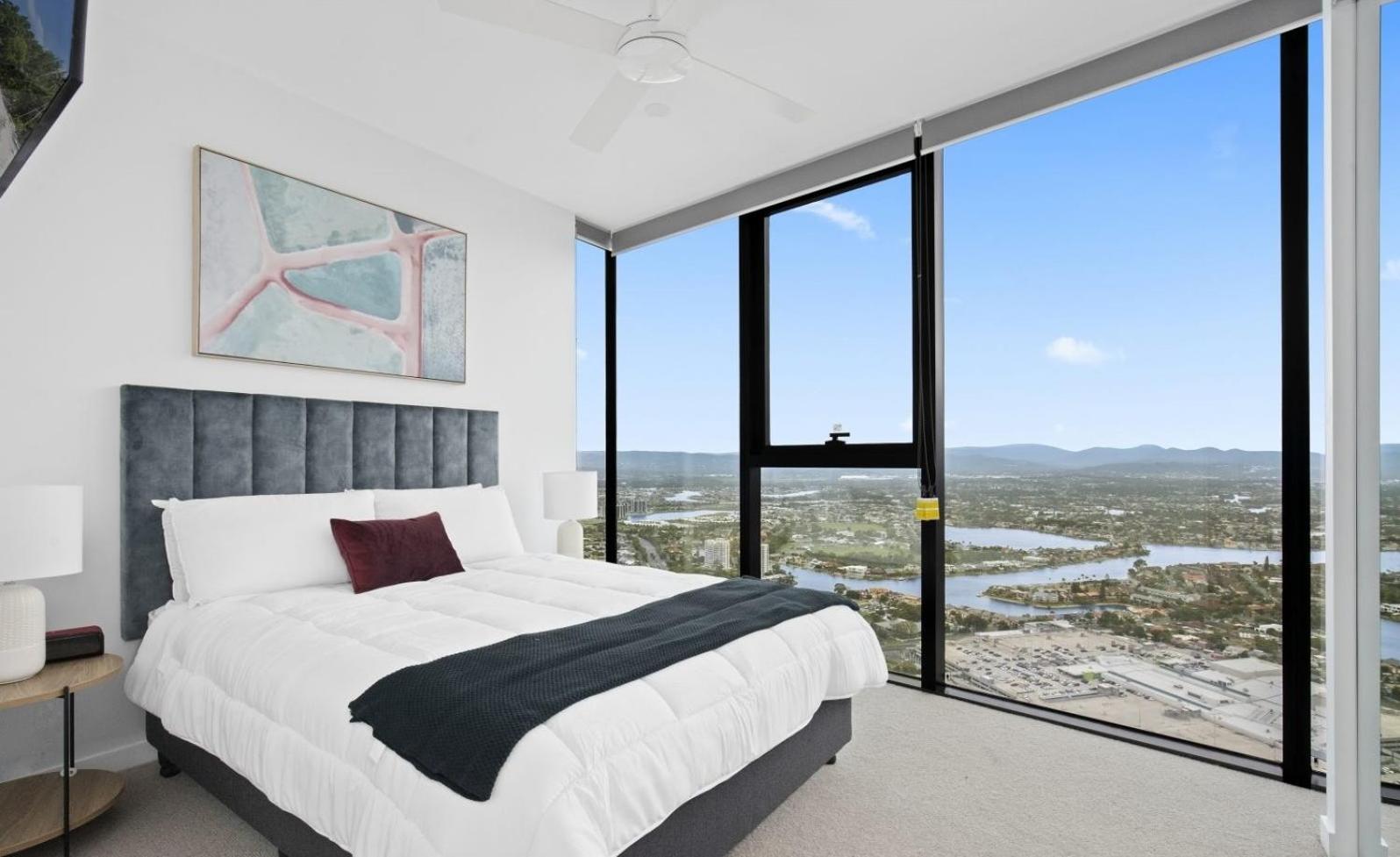 Casino Residences 1 & 2 Bedroom Apartments