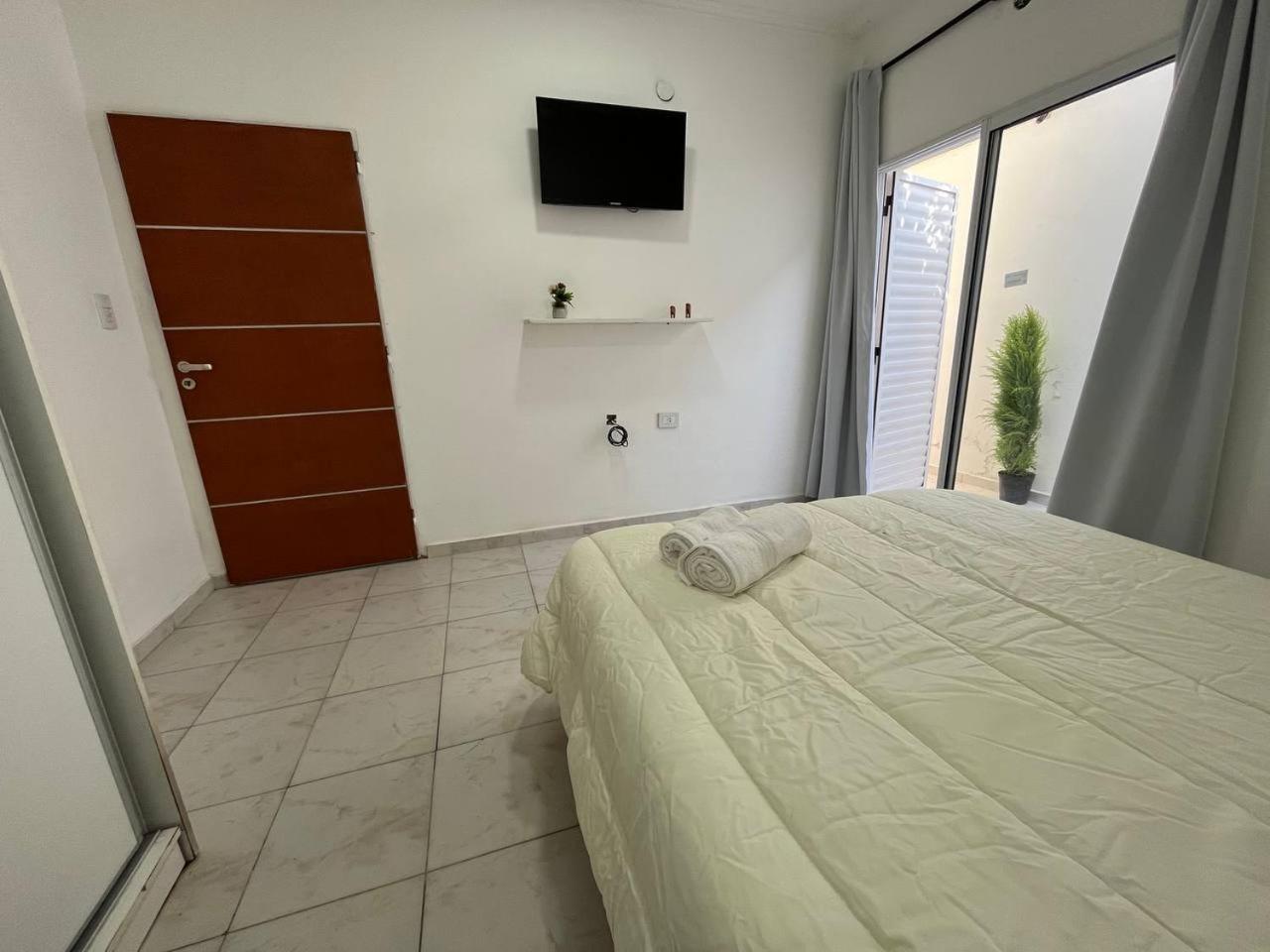 Tu estadía ideal en resistencia