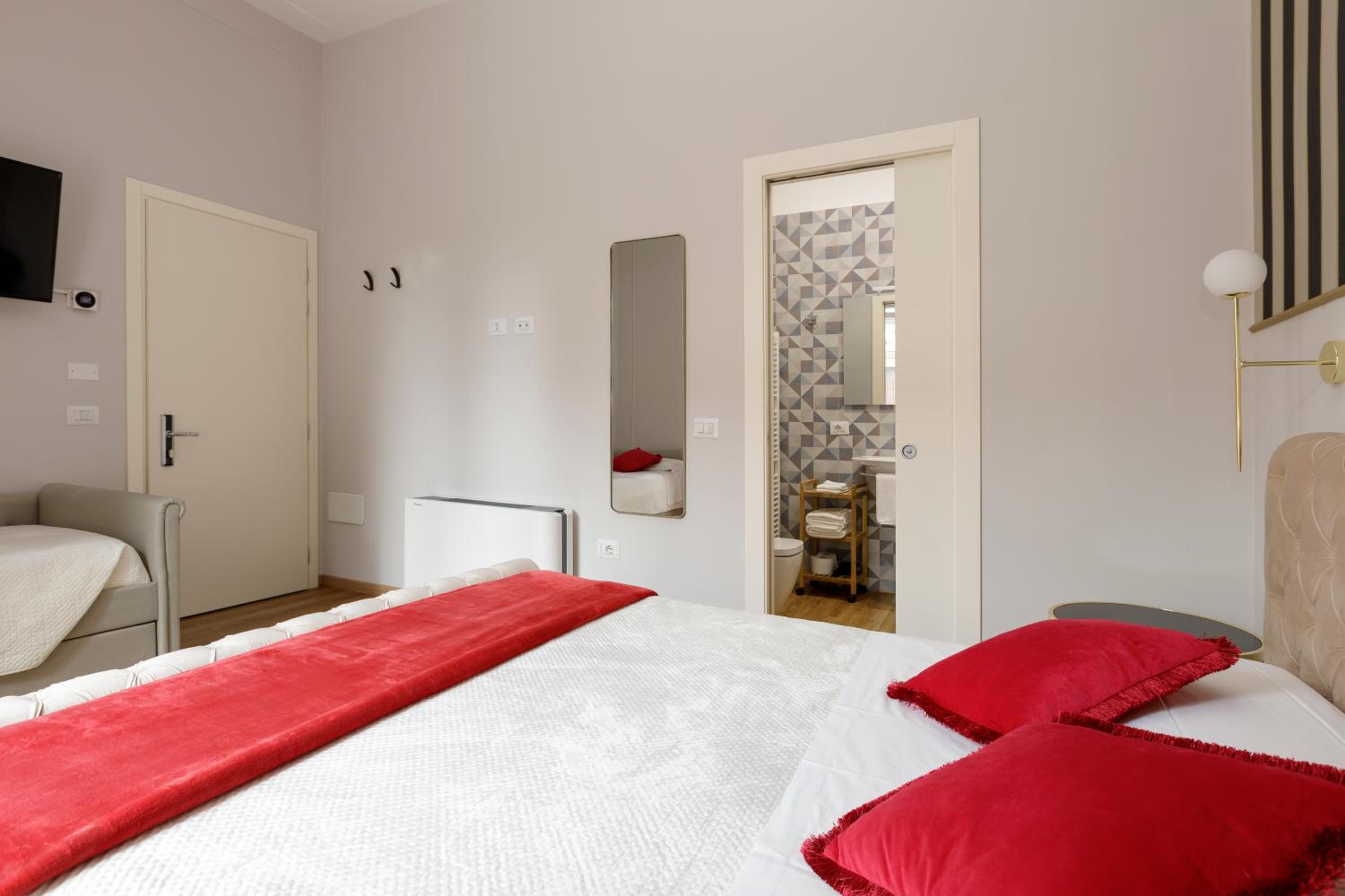 Domus 44 Rooms photo 3