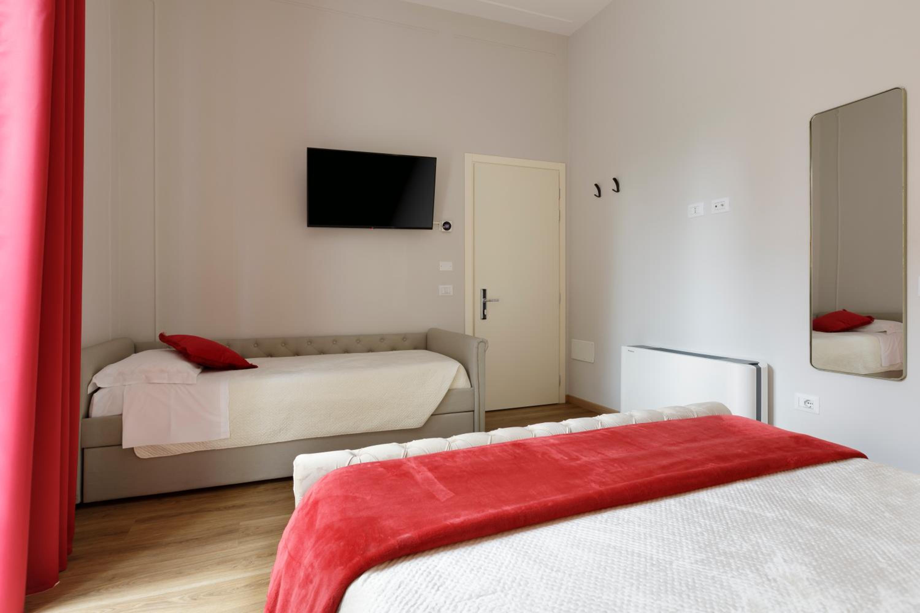 Domus 44 Rooms photo 4