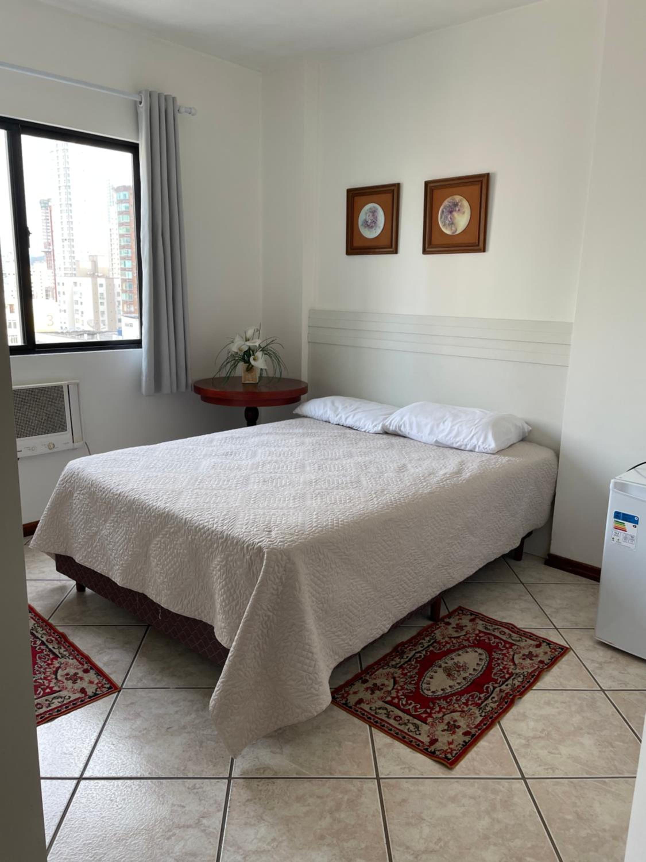 Apartamento Dante Tomio
