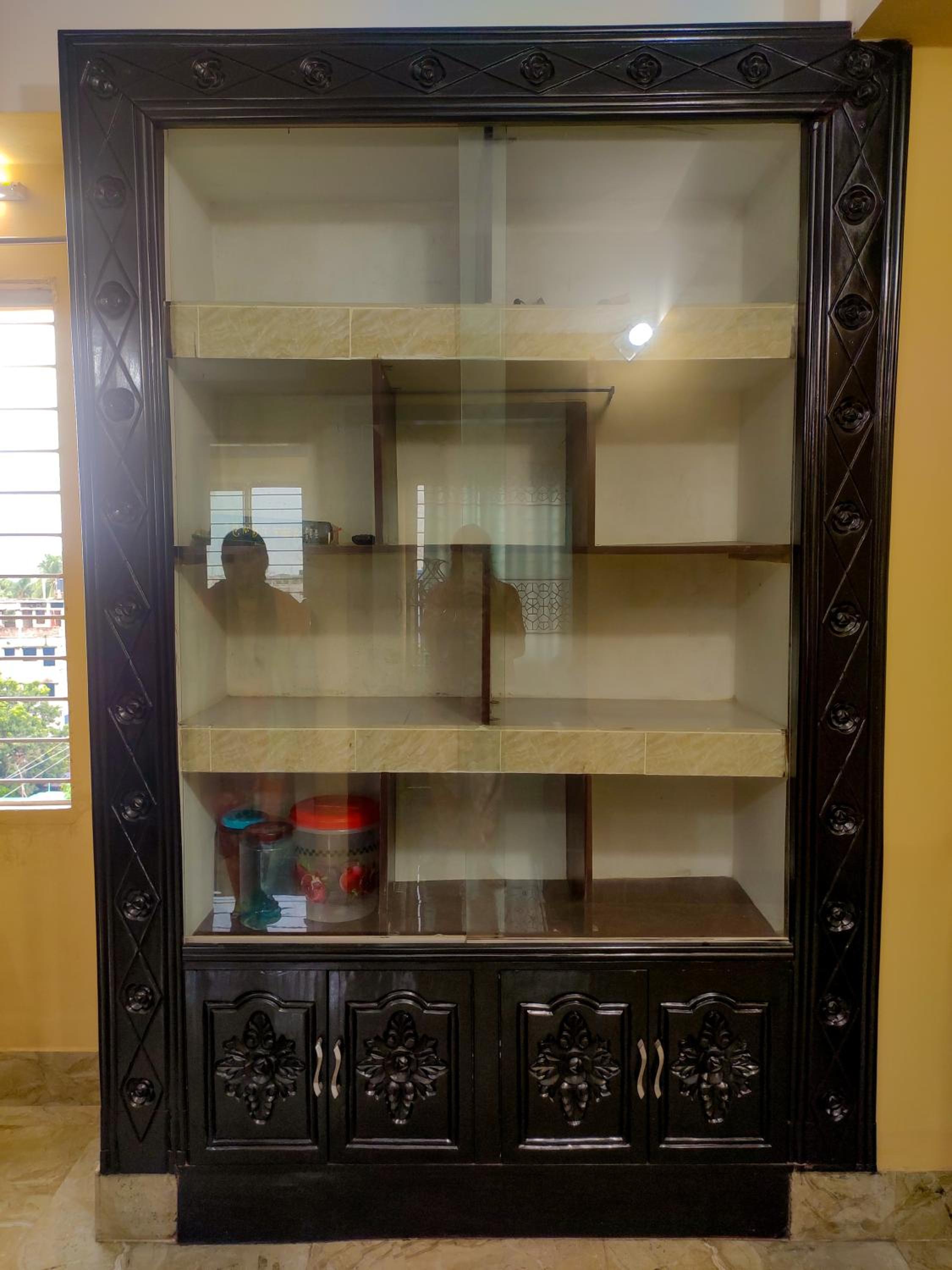 Asma-ul-husna apartment