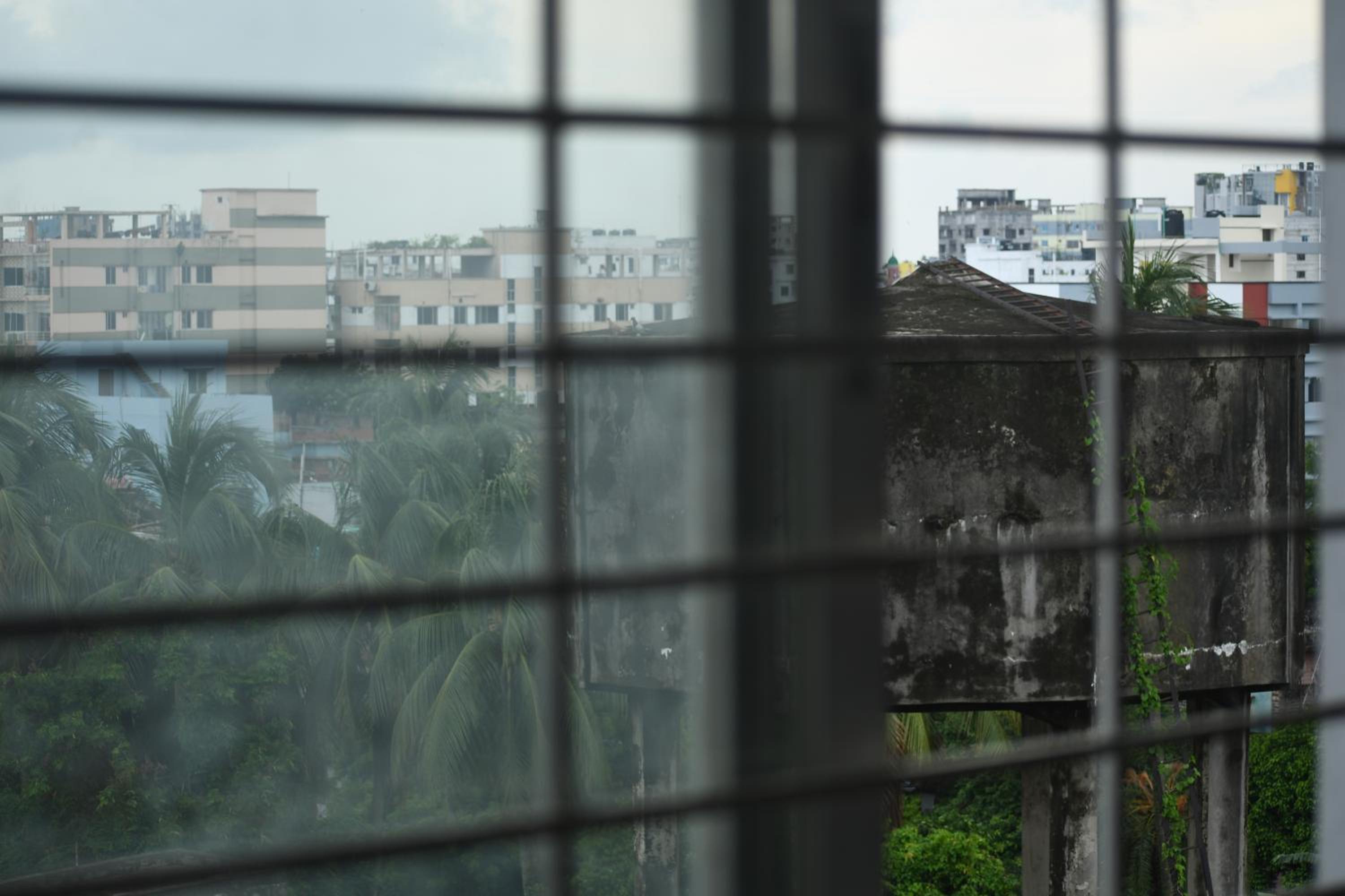 Asma-ul-husna apartment