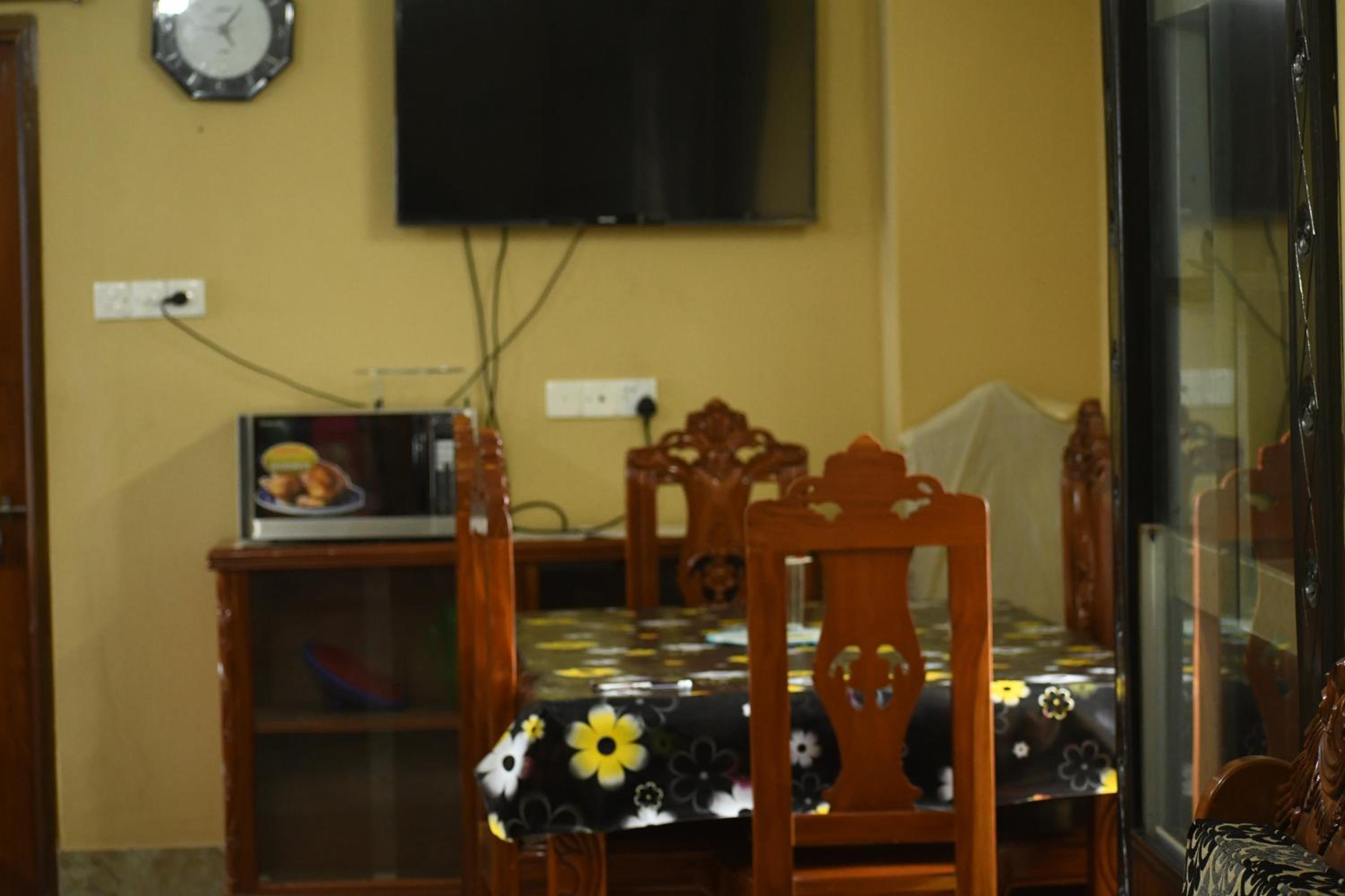 Asma-ul-husna apartment