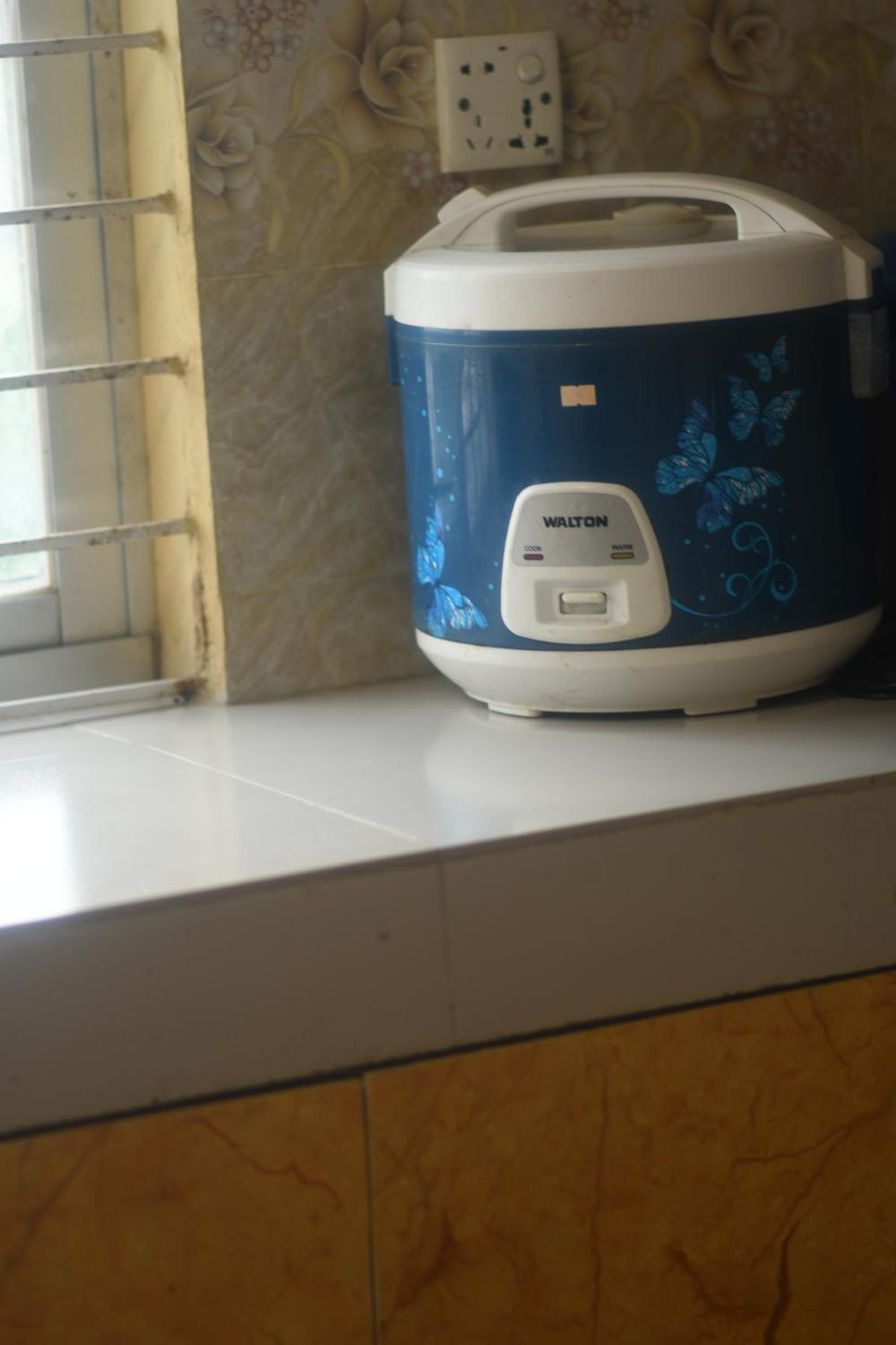 Asma-ul-husna apartment