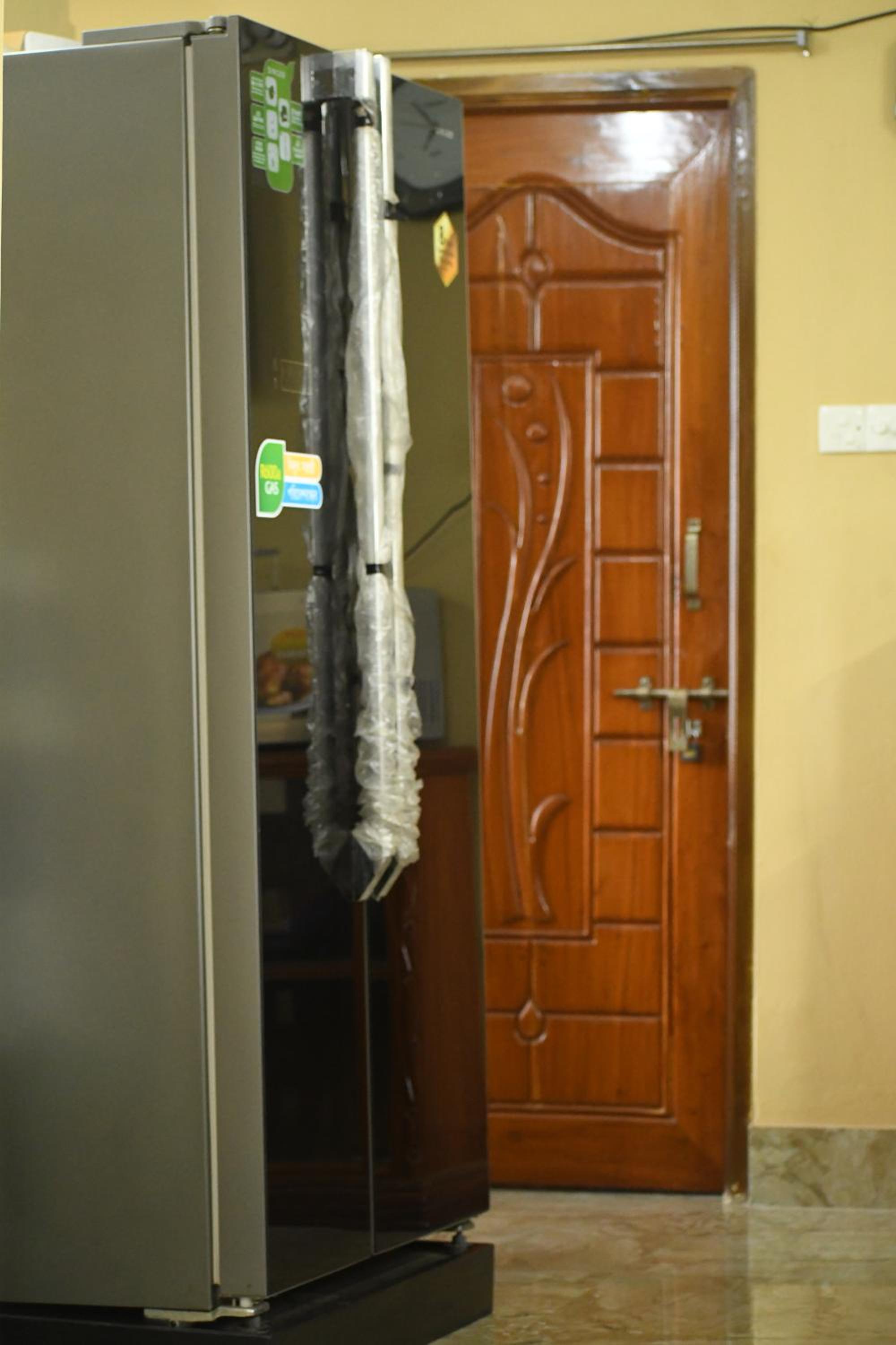 Asma-ul-husna apartment