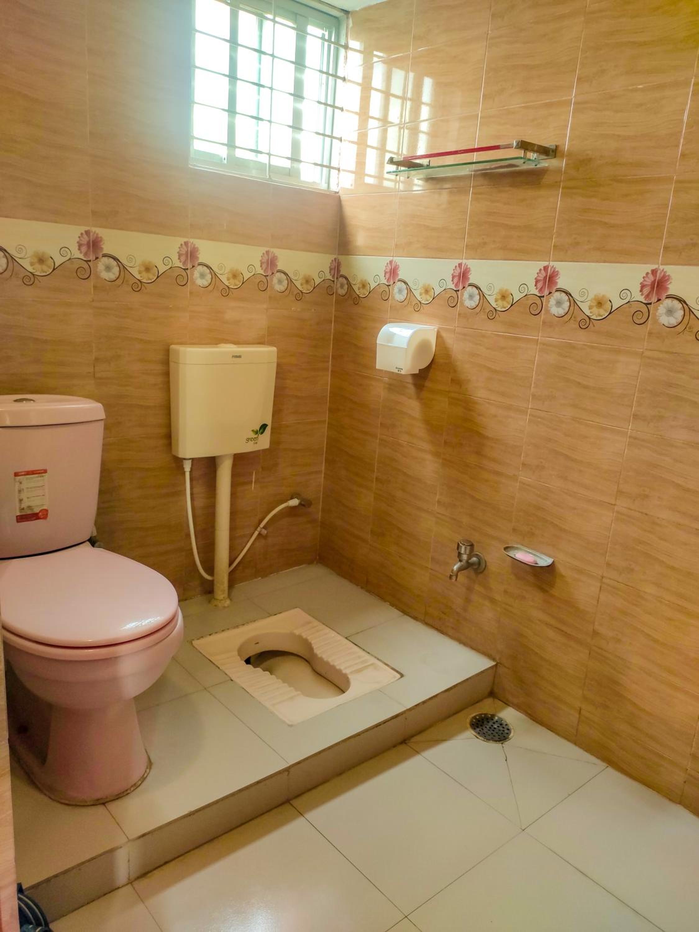 Asma-ul-husna apartment