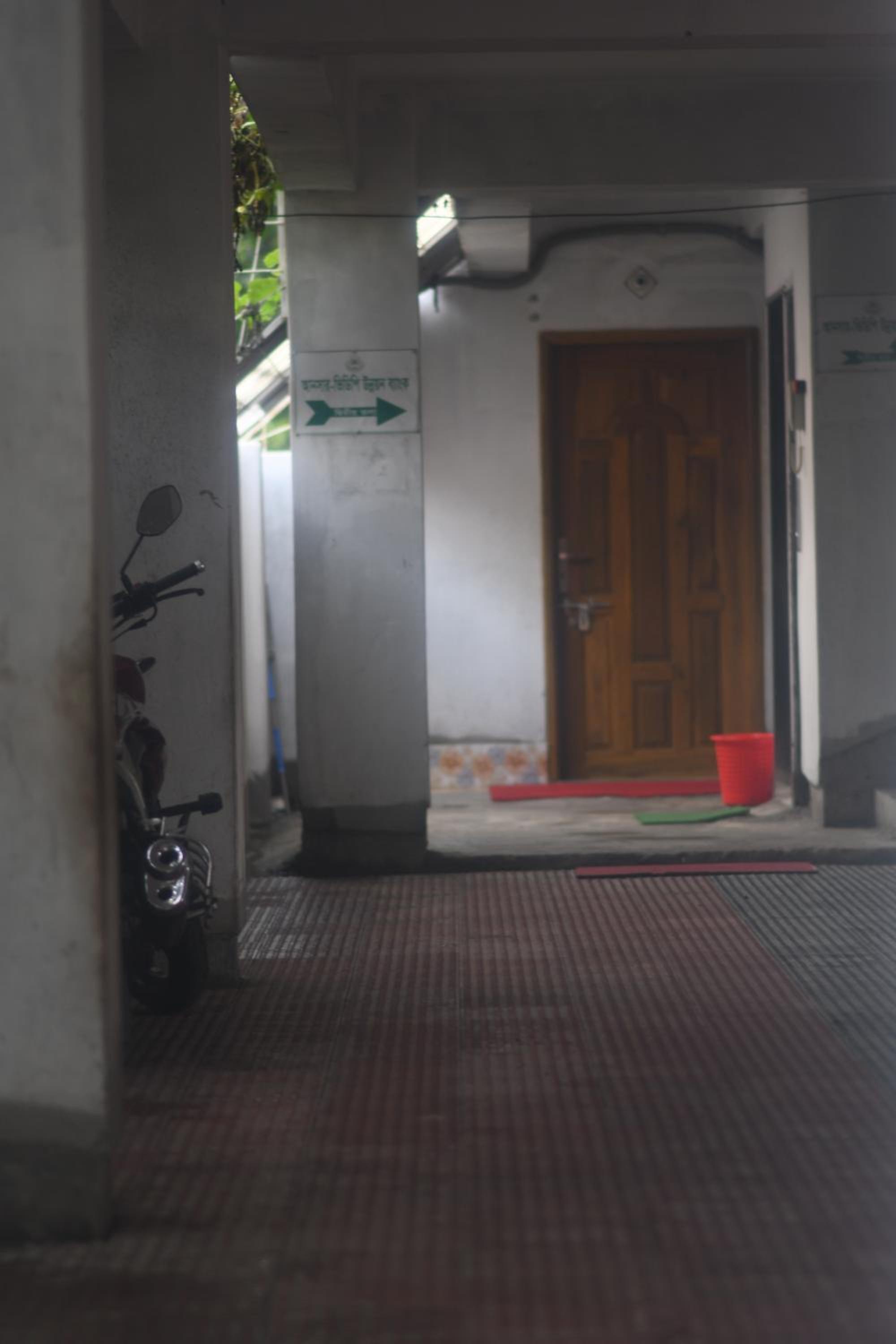 Asma-ul-husna apartment