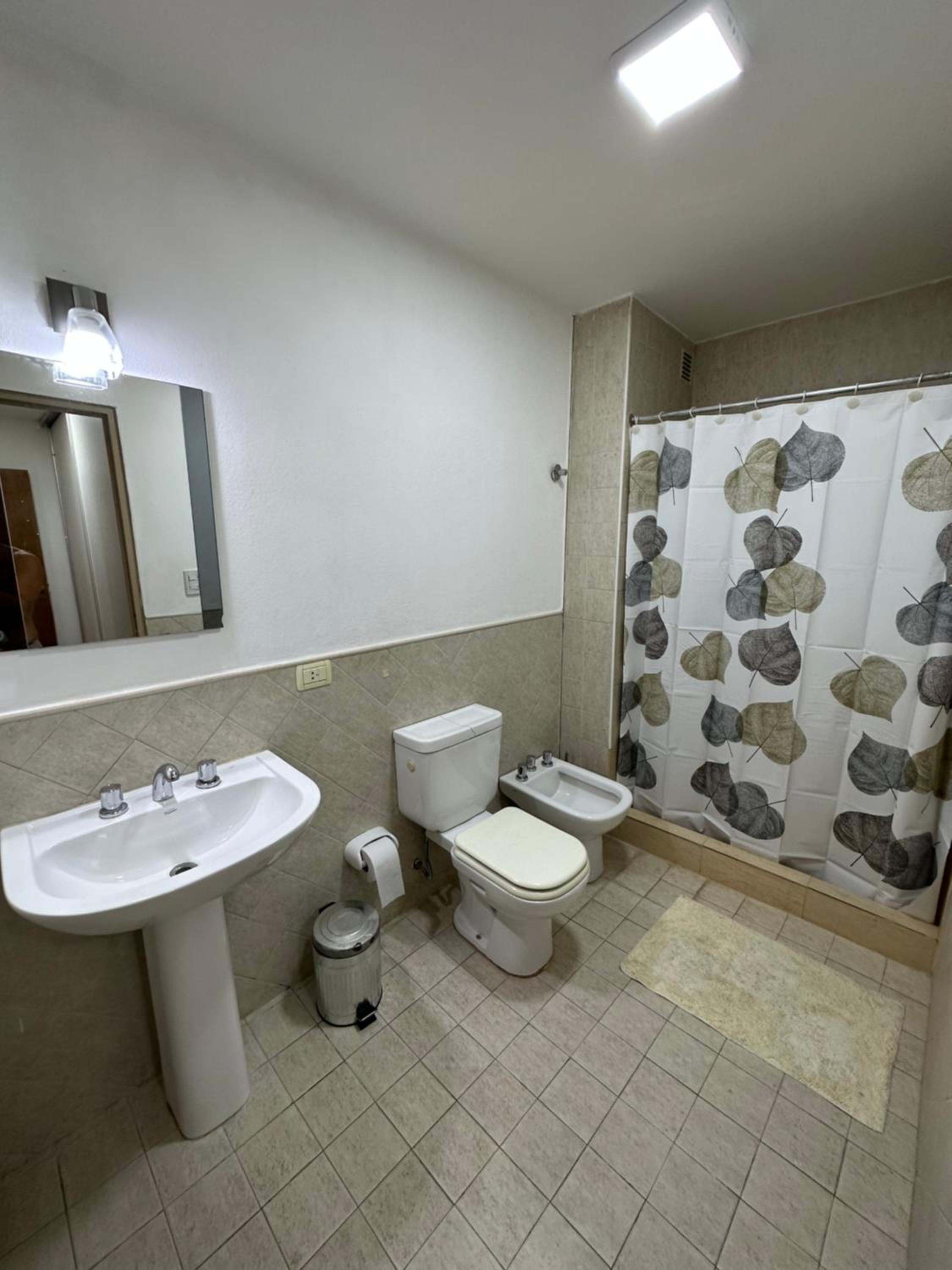 Departamento premium, la mejor zona de Nueva Córdoba