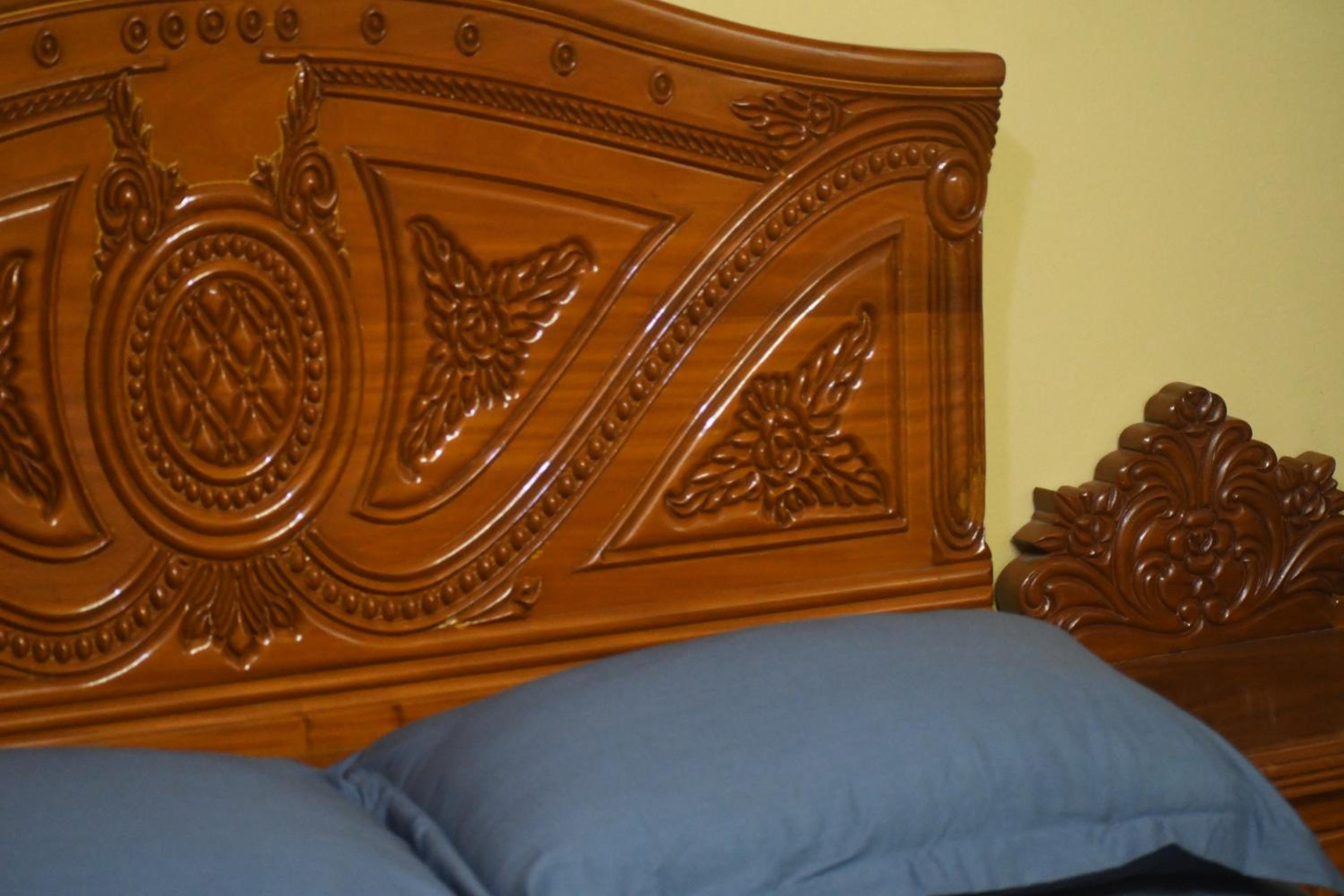 Asma-ul-husna apartment
