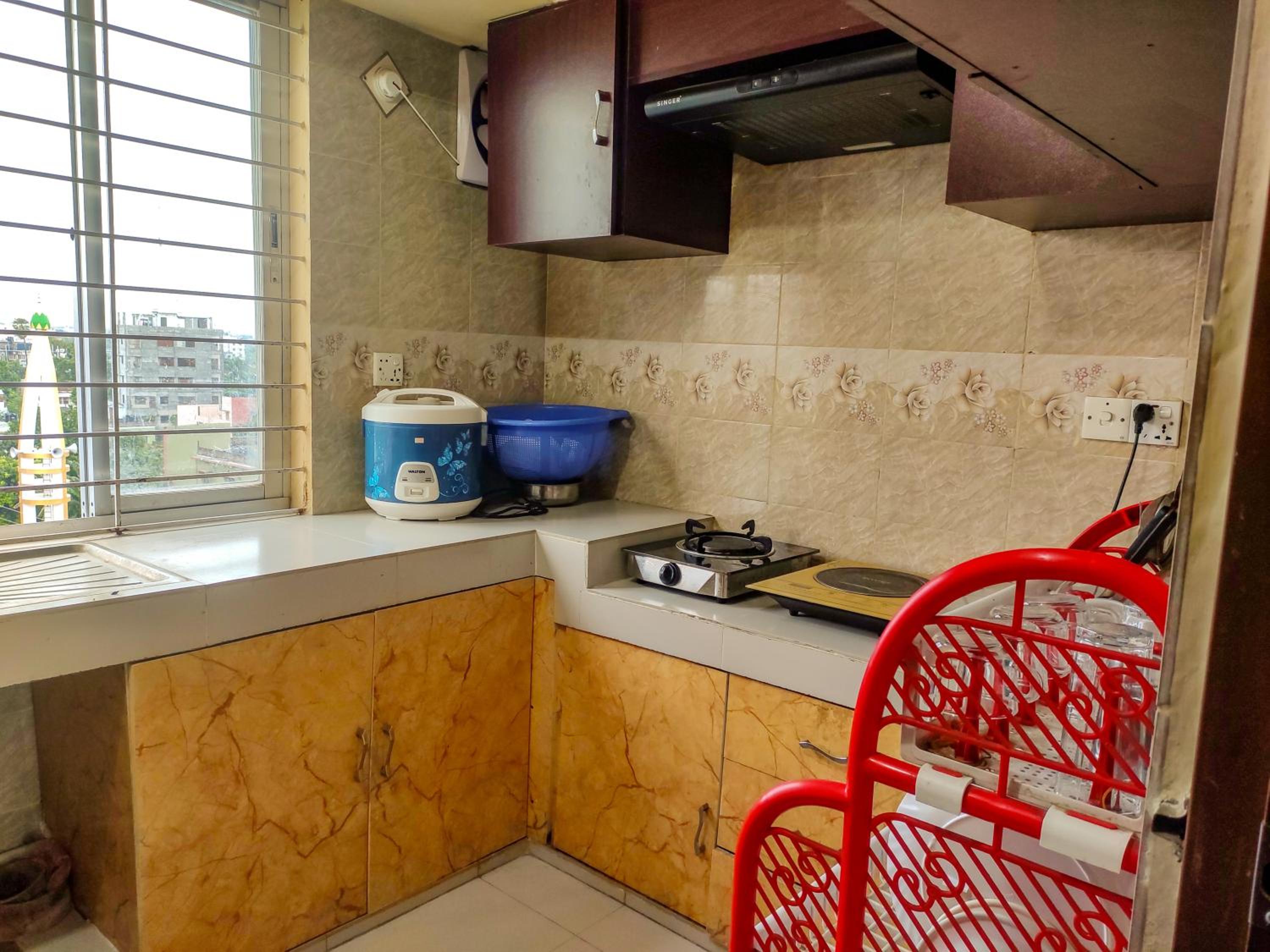 Asma-ul-husna apartment