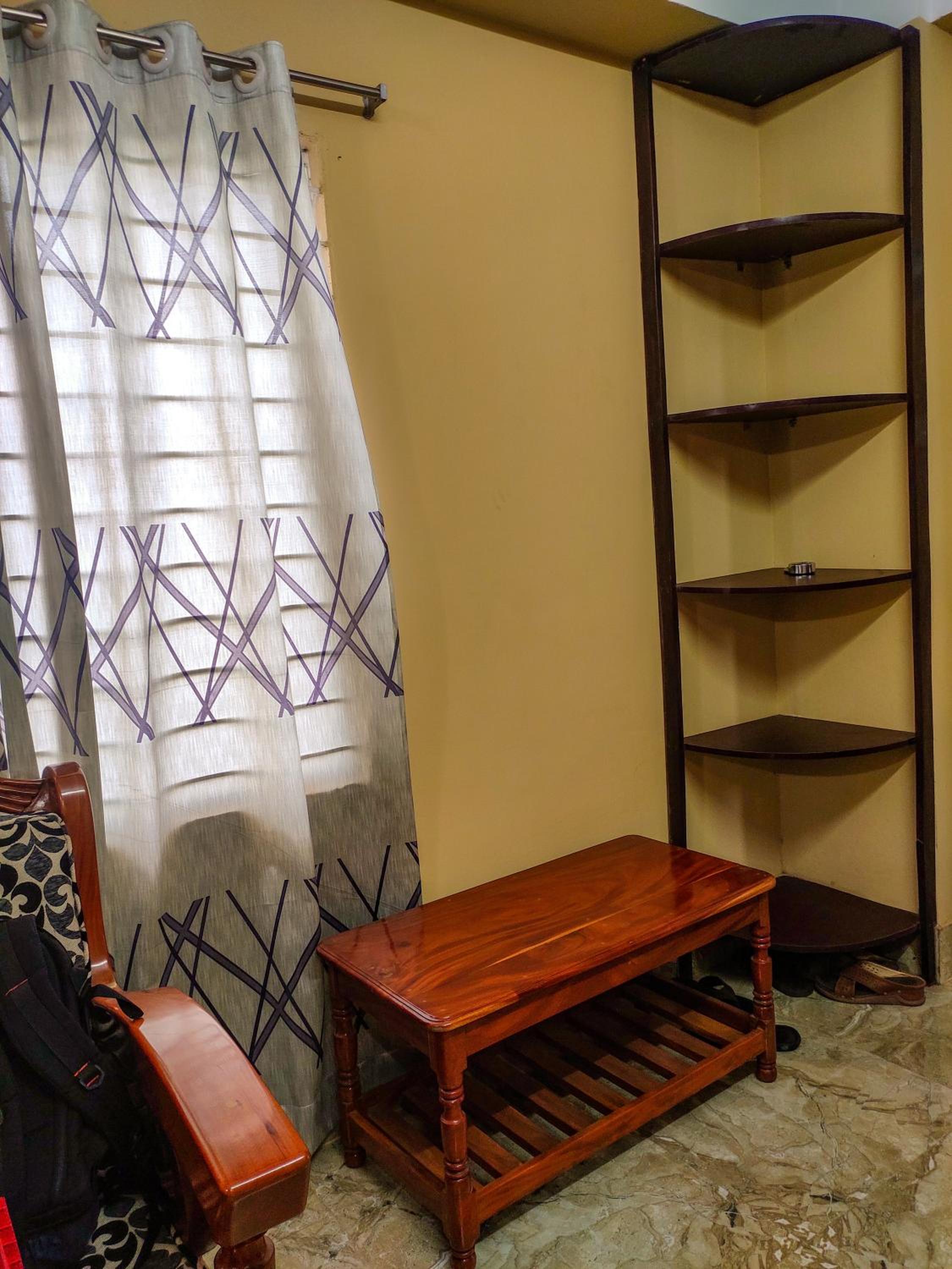 Asma-ul-husna apartment
