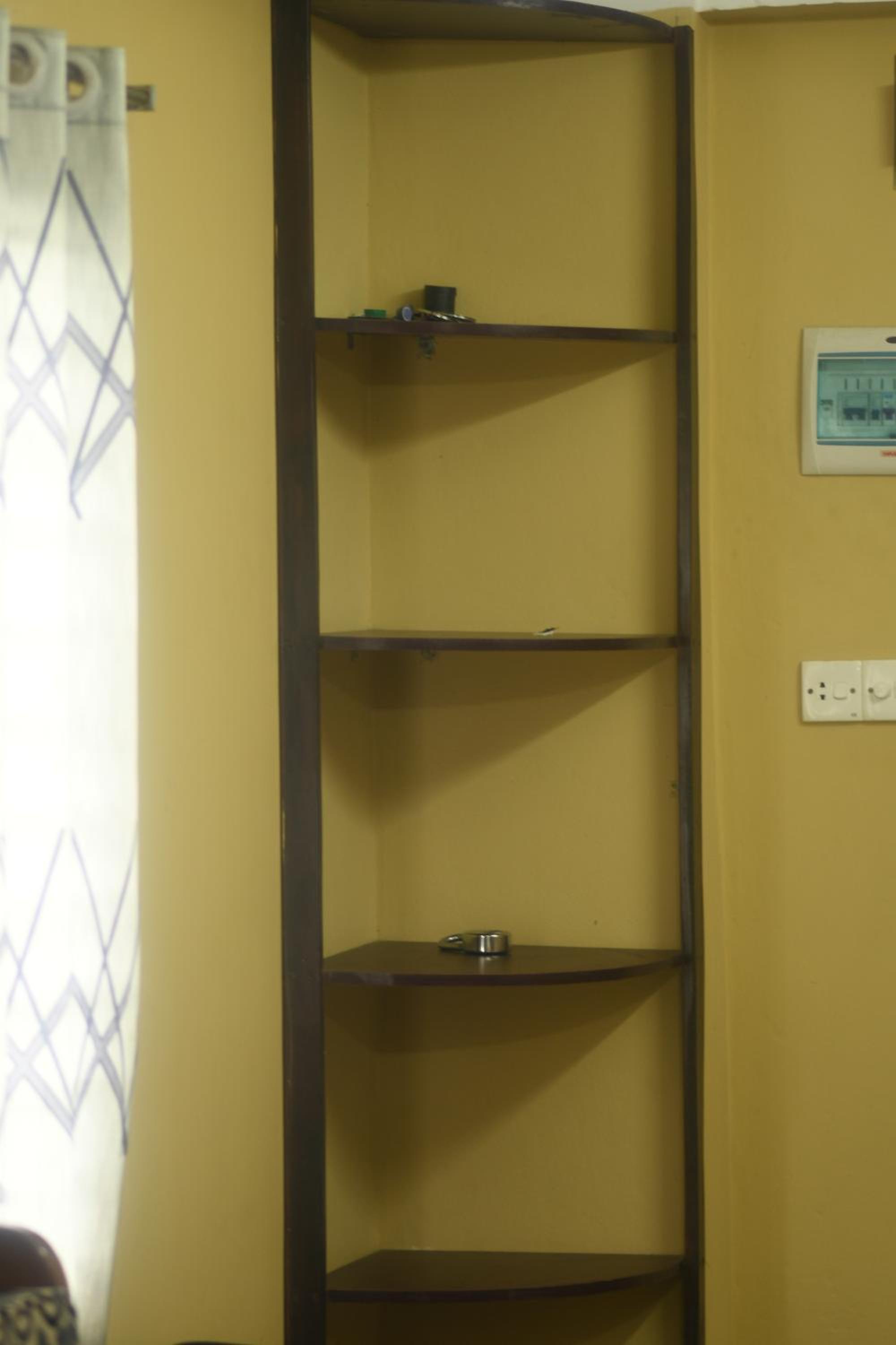 Asma-ul-husna apartment