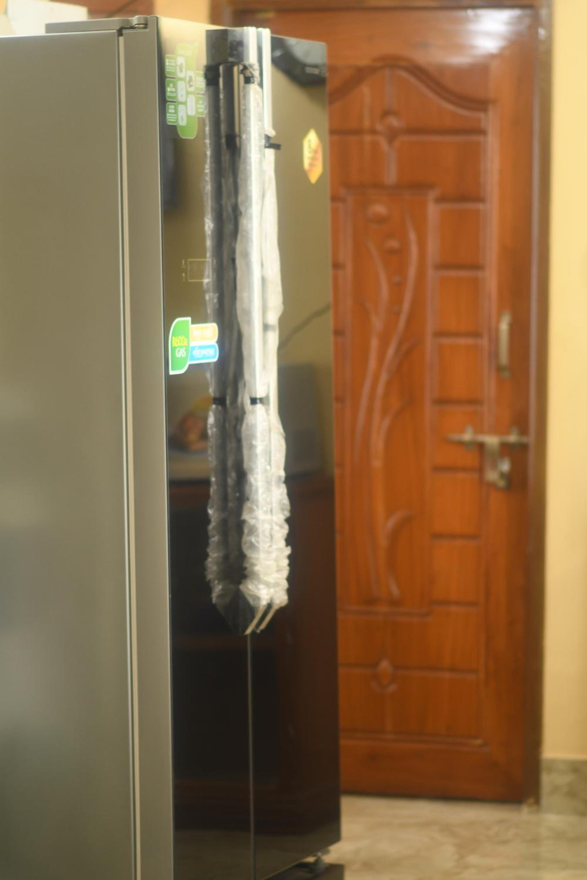 Asma-ul-husna apartment
