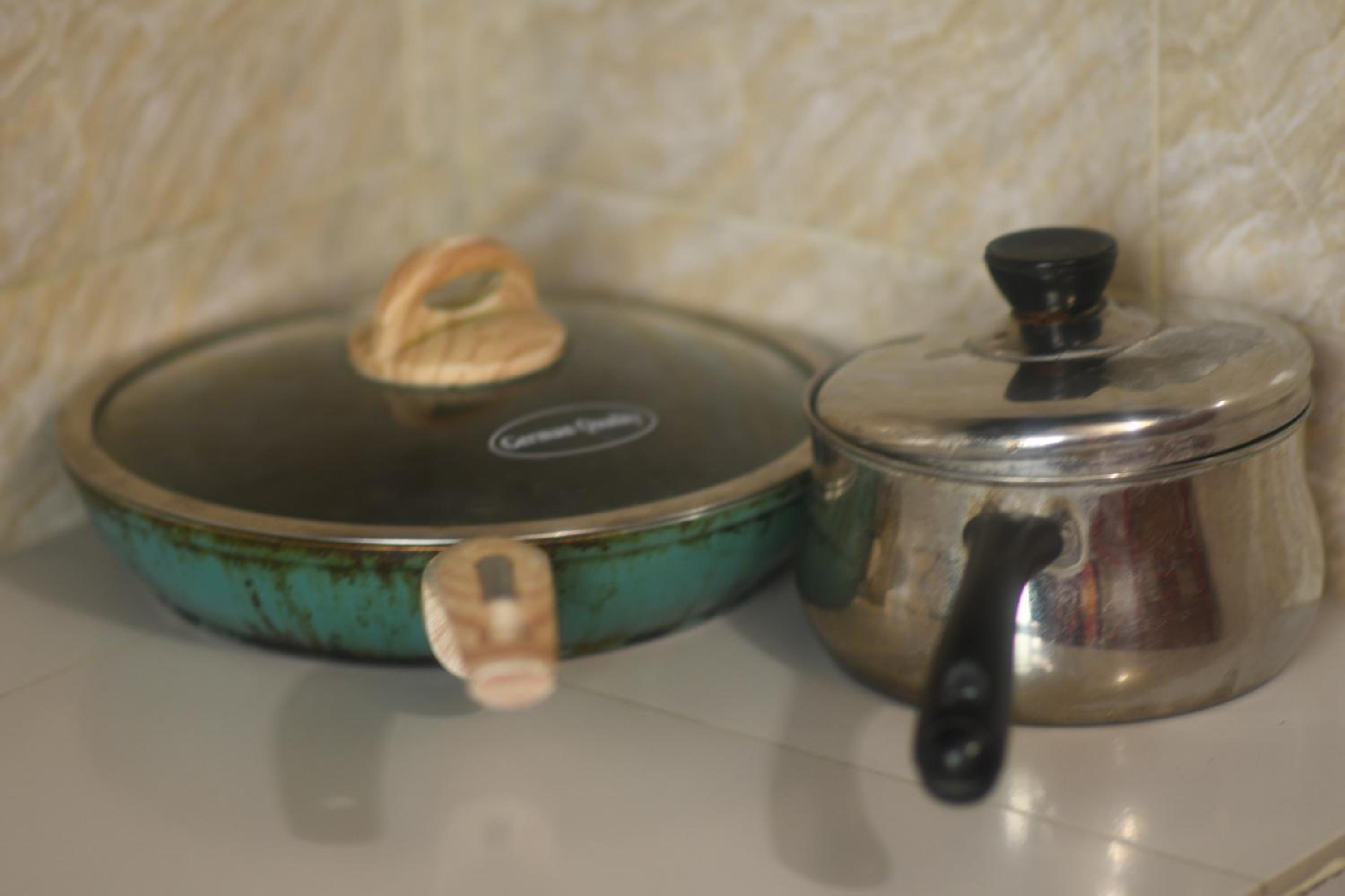 Asma-ul-husna apartment