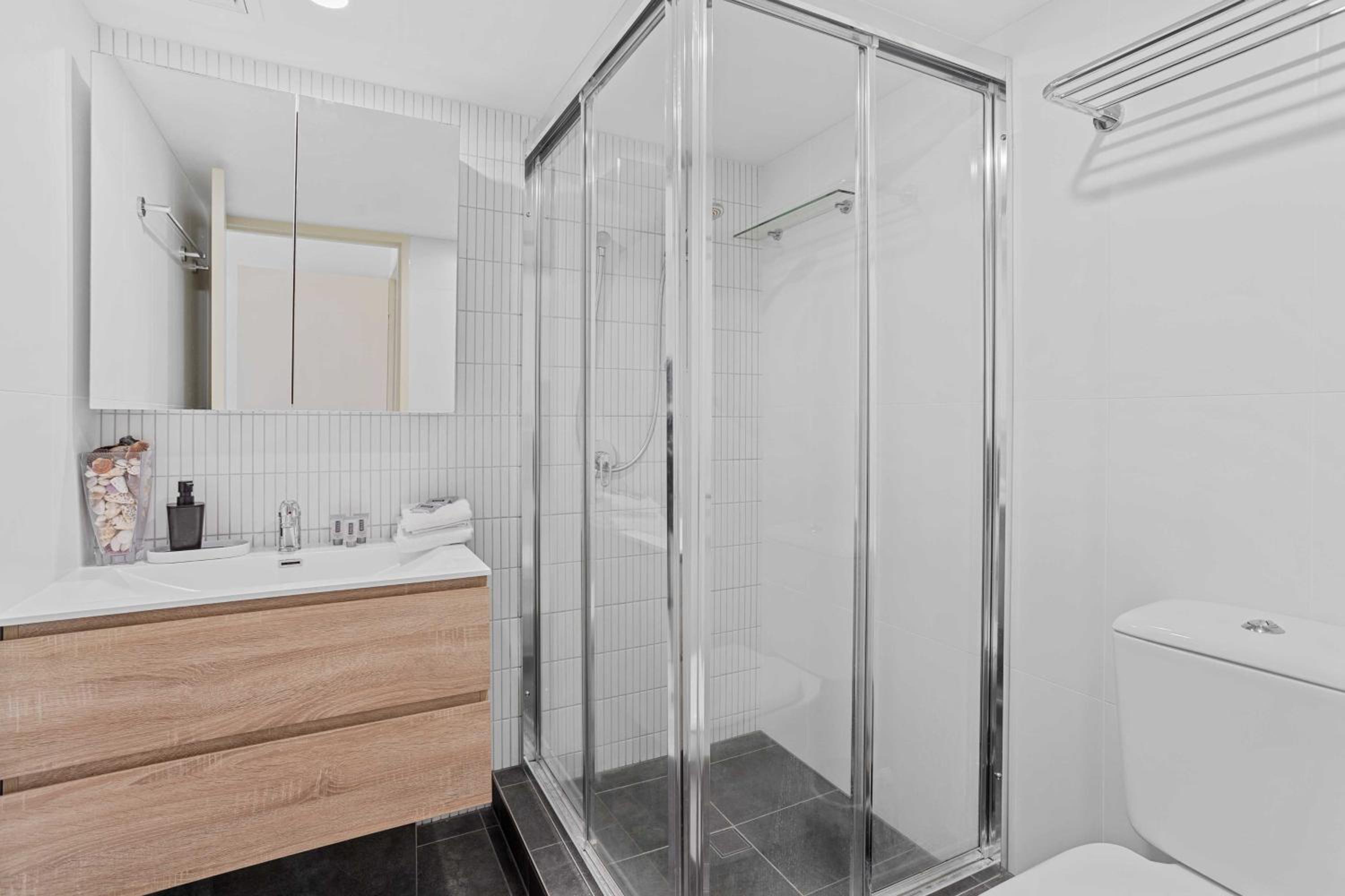 Seascape - Hosted by Burleigh Letting