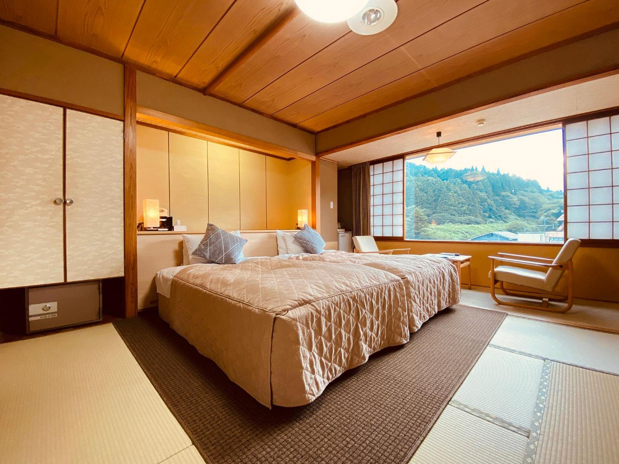 Hotel Kameya