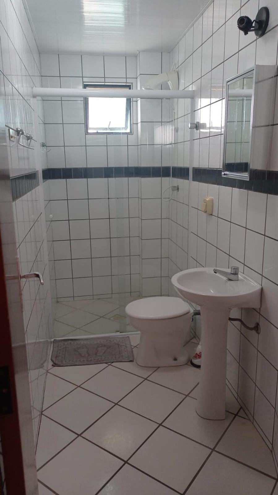 Apartamento Dante Tomio