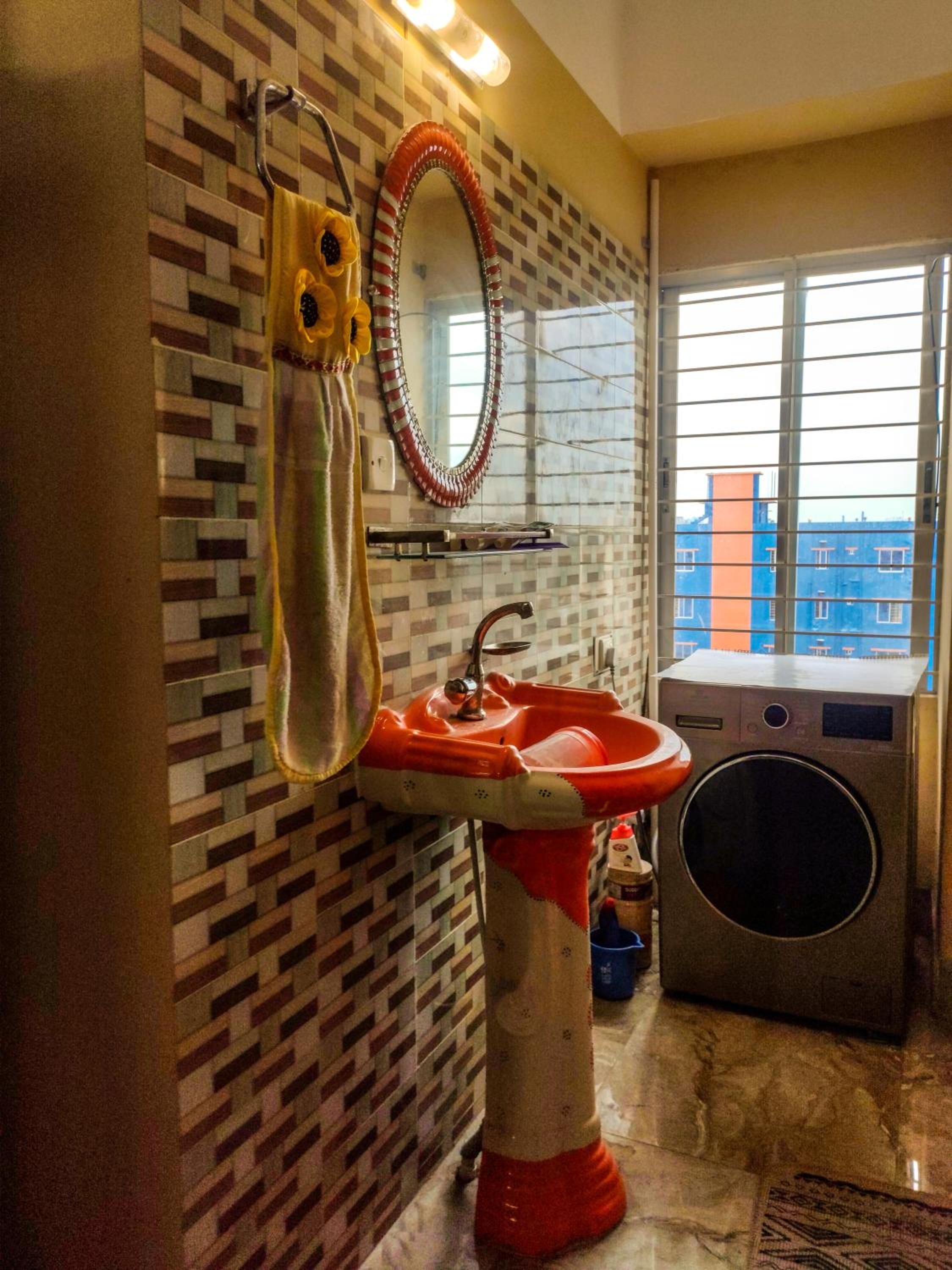 Asma-ul-husna apartment