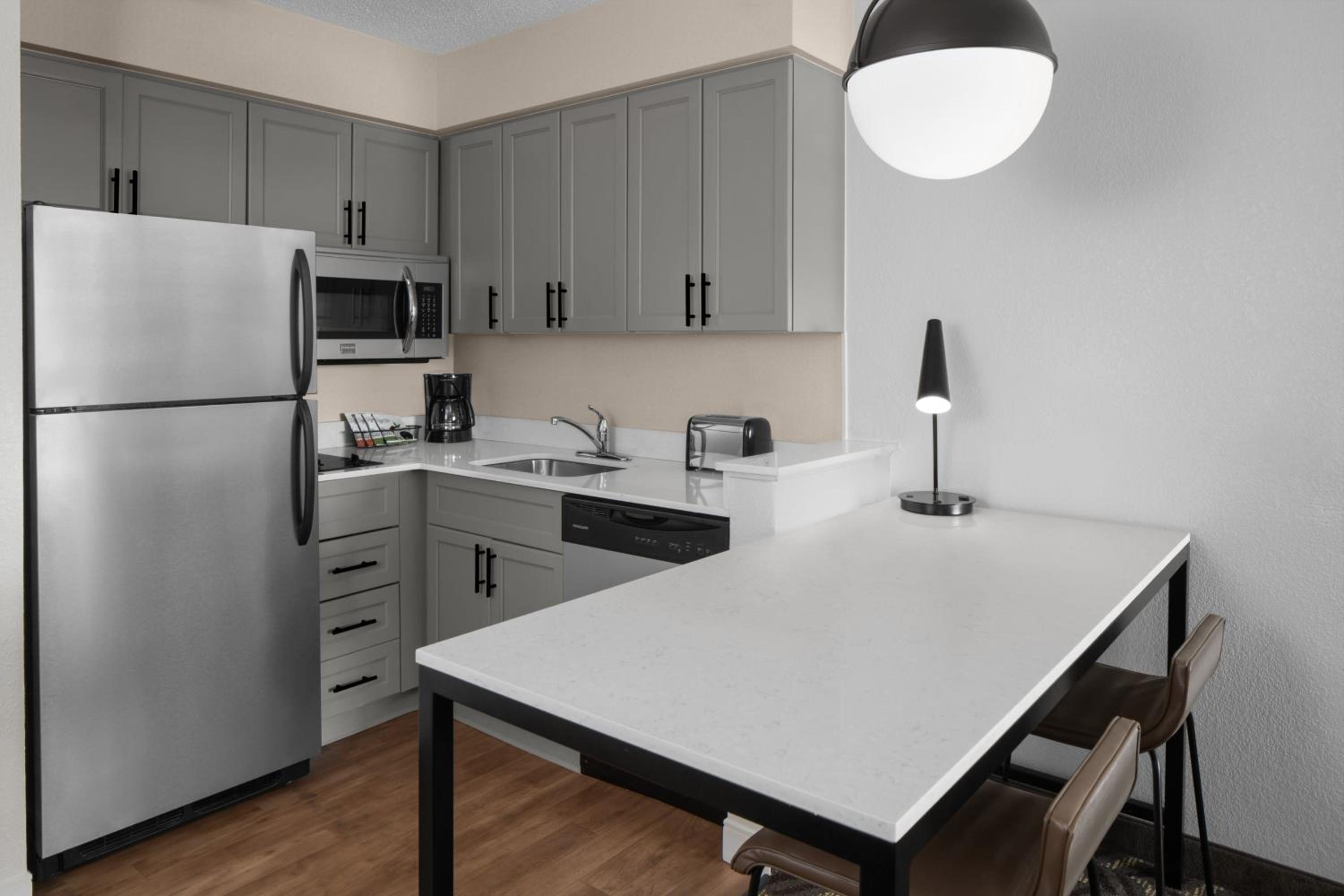 Residence Inn by Marriott Tysons - Property Image 38