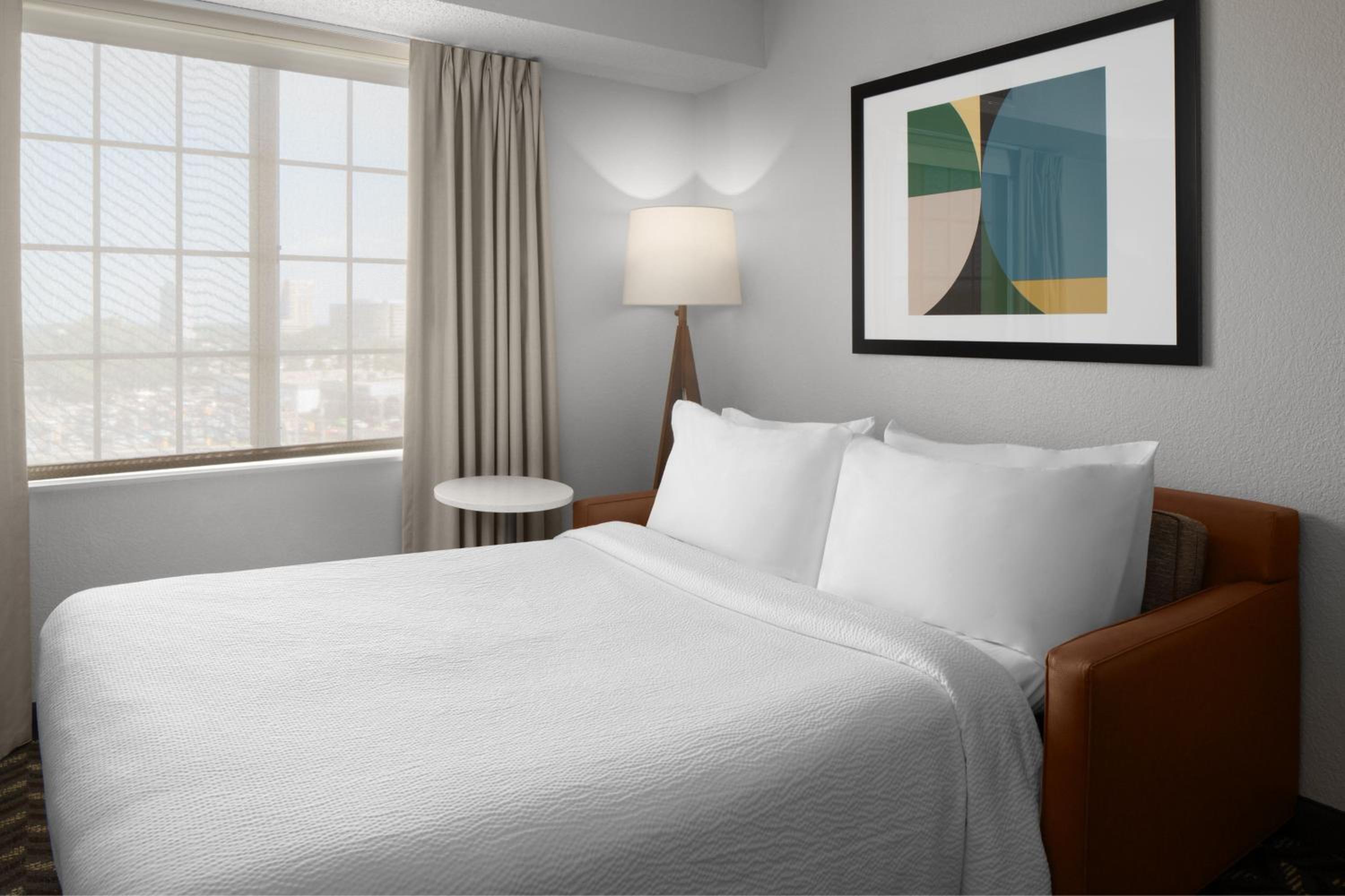 Residence Inn by Marriott Tysons - Property Image 39