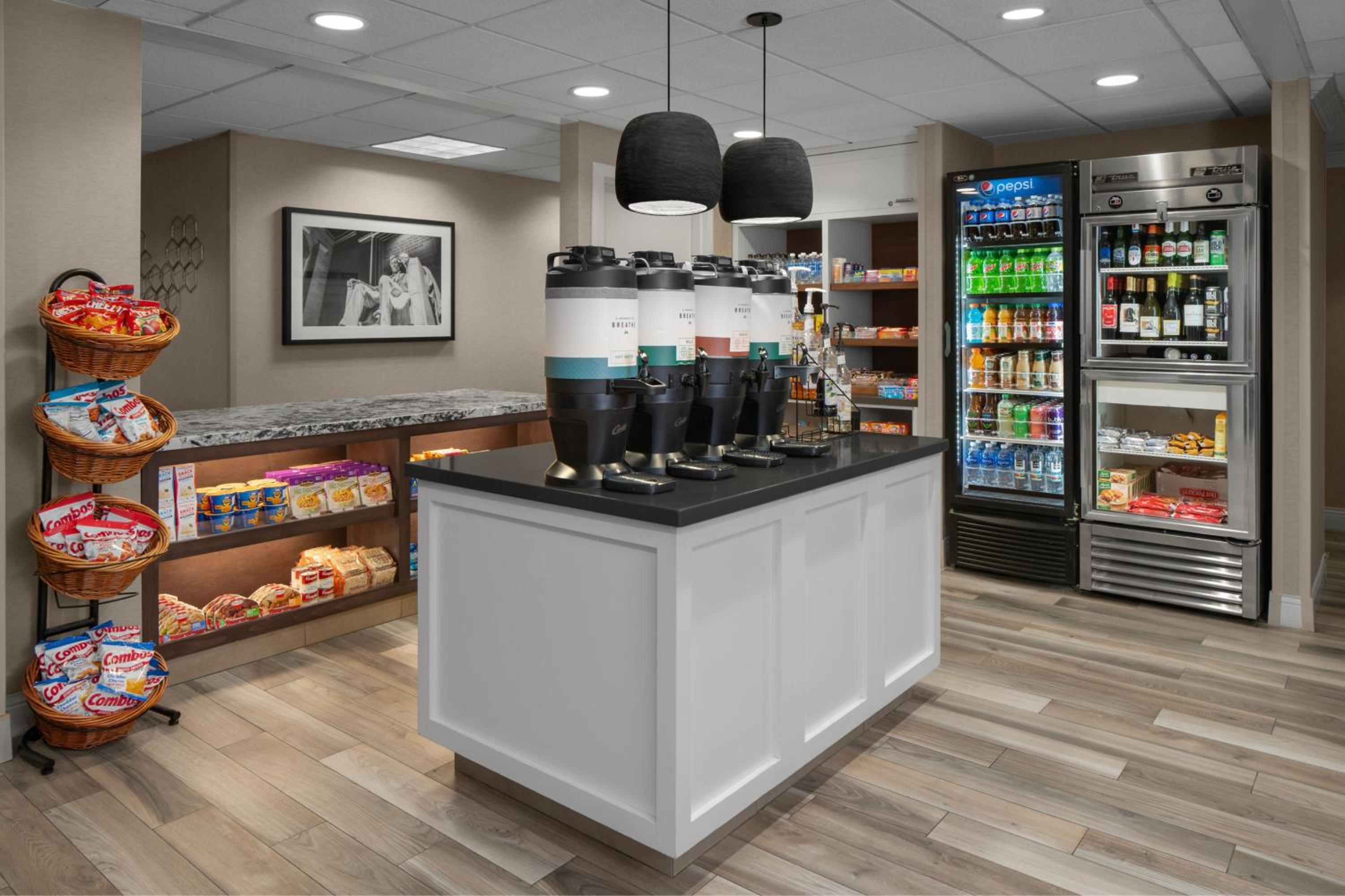 Residence Inn by Marriott Tysons - Property Image 9