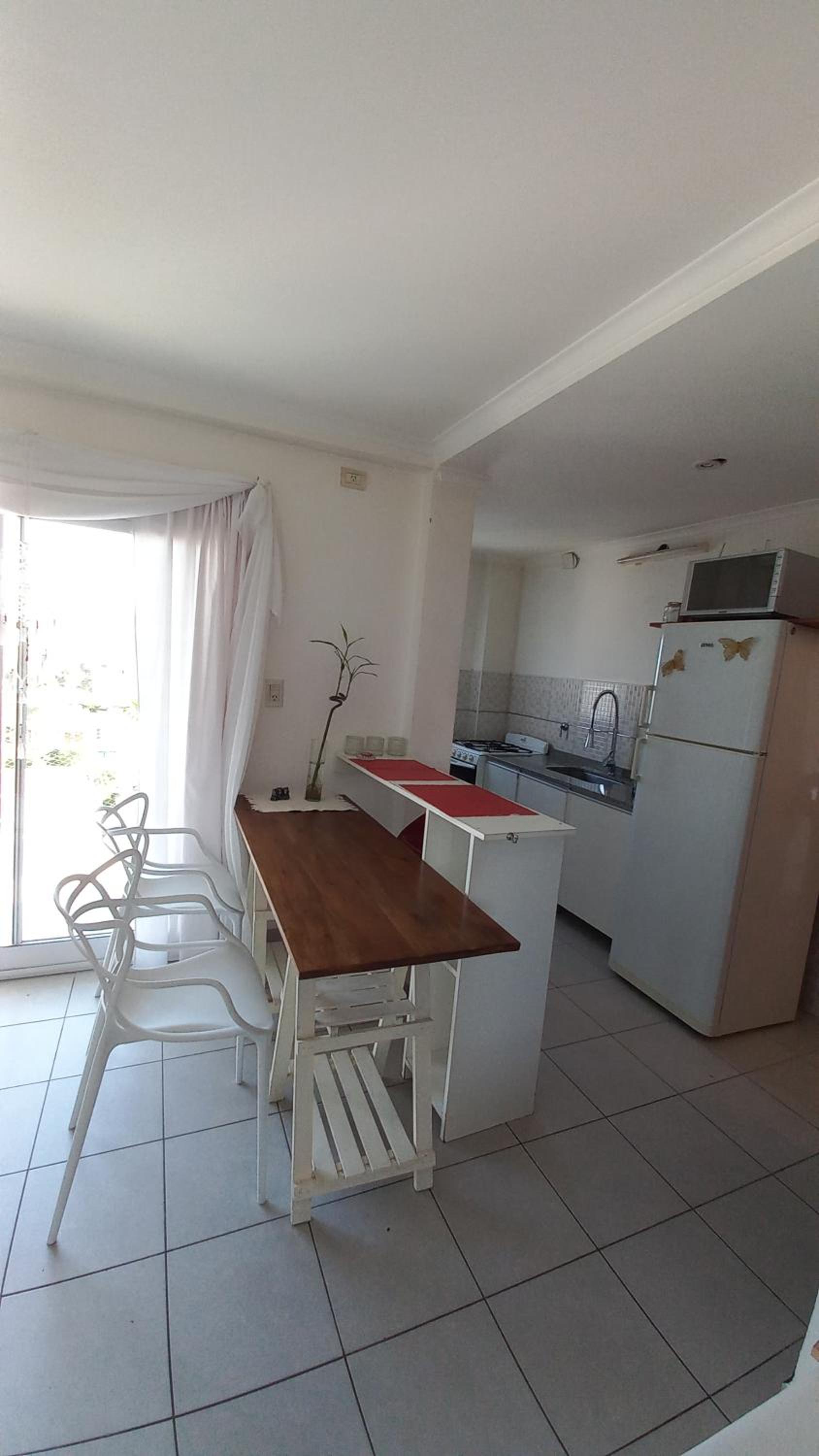 Departamento céntrico