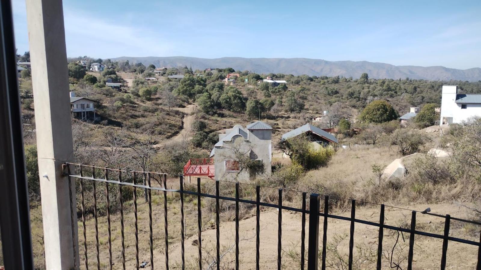 Cabaña La Valkiria