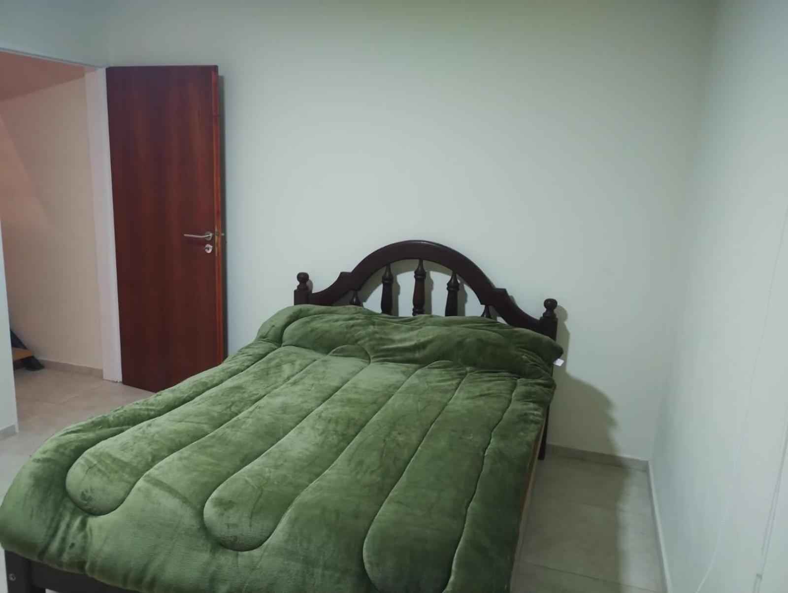 Cabaña La Valkiria