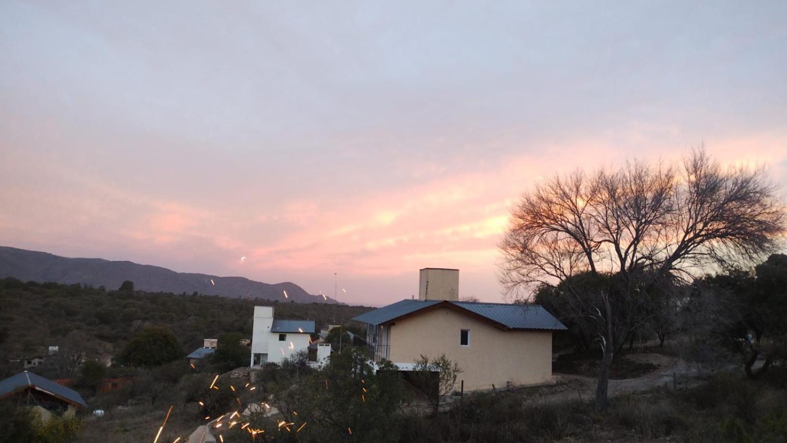Cabaña La Valkiria