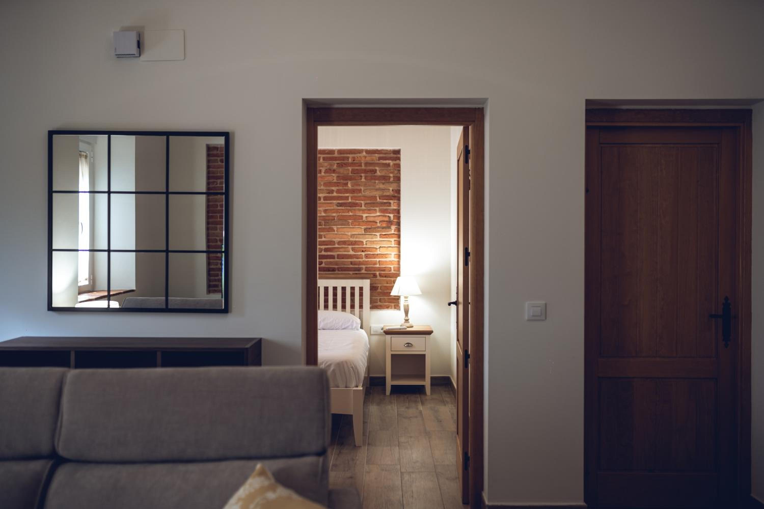 Apartamento Romero - El Escondite view 2