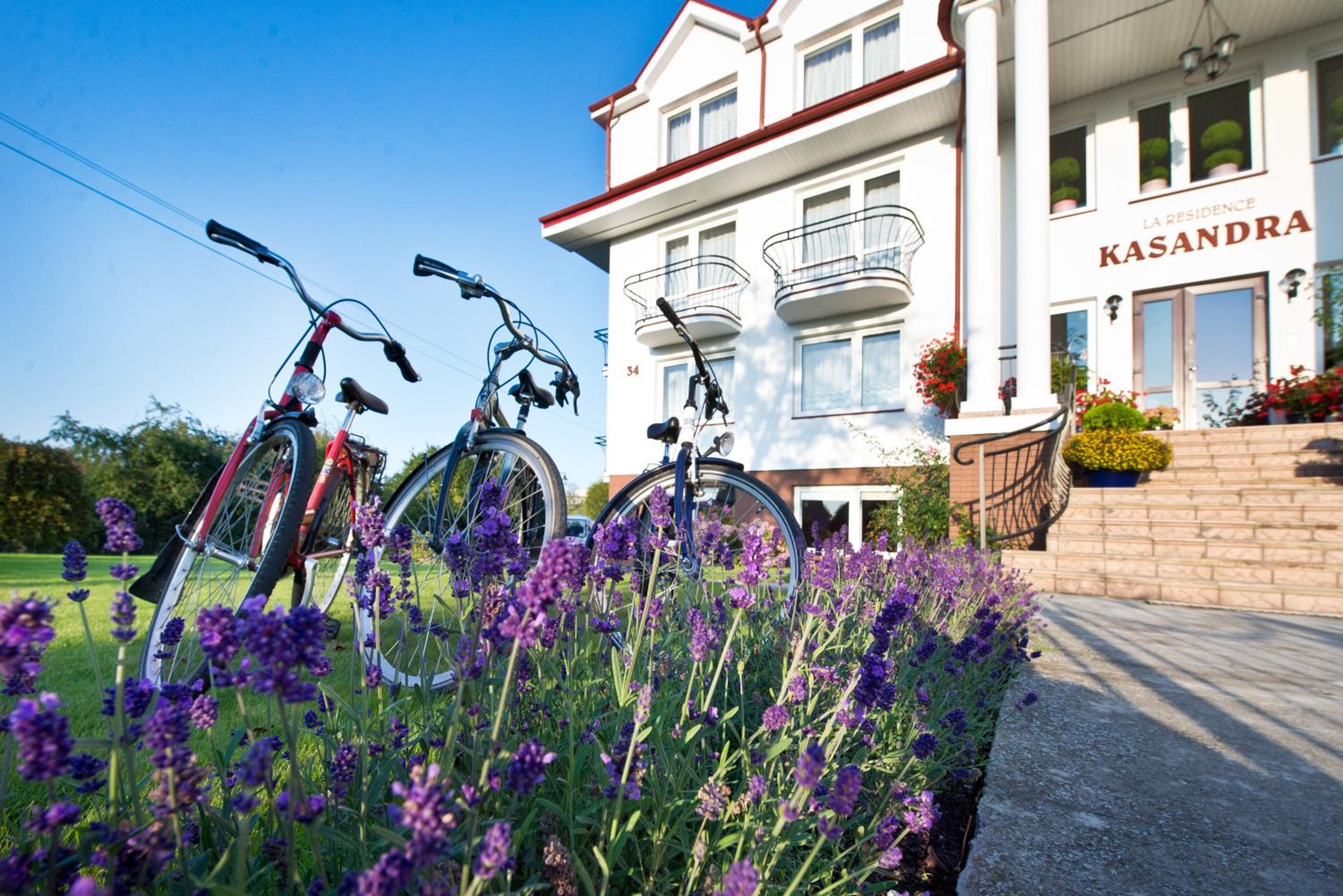La Residence Kasandra