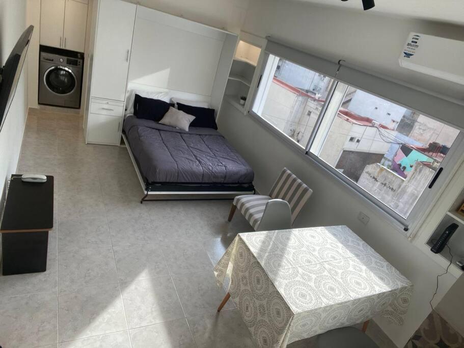 Estudio SMART en Recoleta