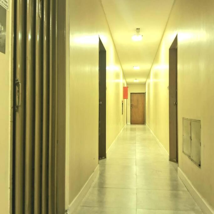 Estudio SMART en Recoleta
