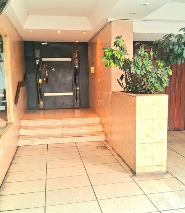 Estudio SMART en Recoleta