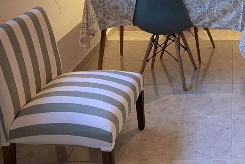 Estudio SMART en Recoleta