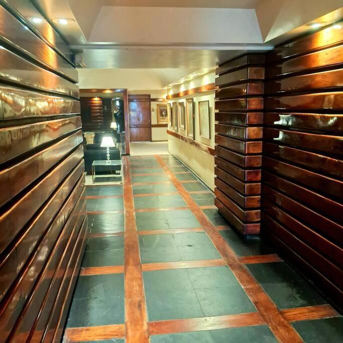 Estudio SMART en Recoleta