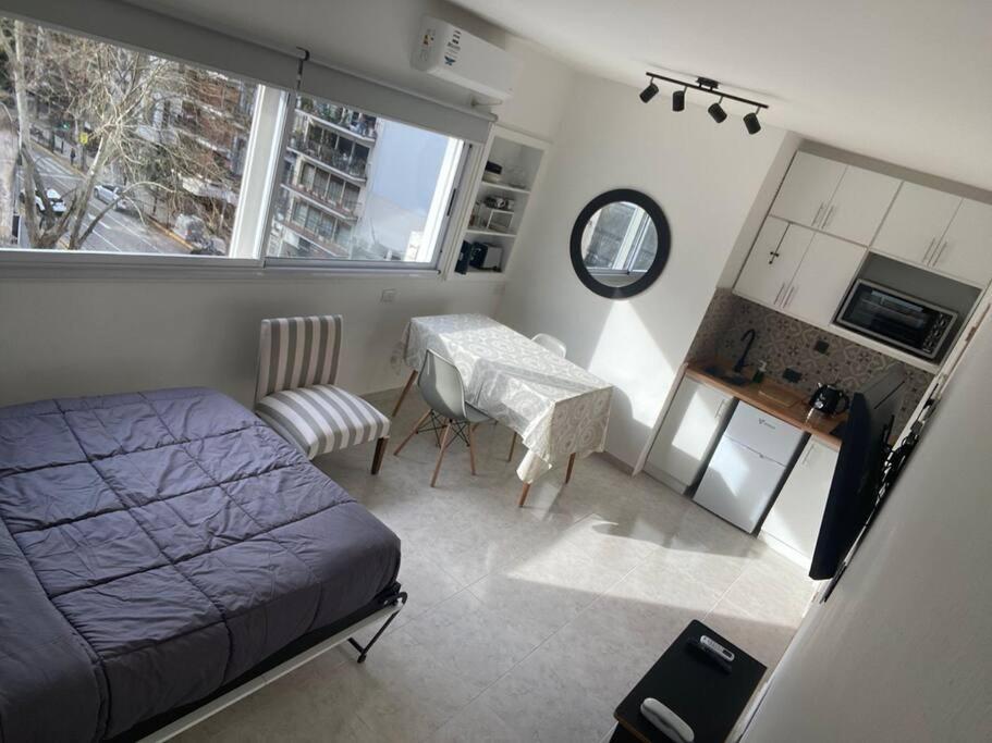 Estudio SMART en Recoleta