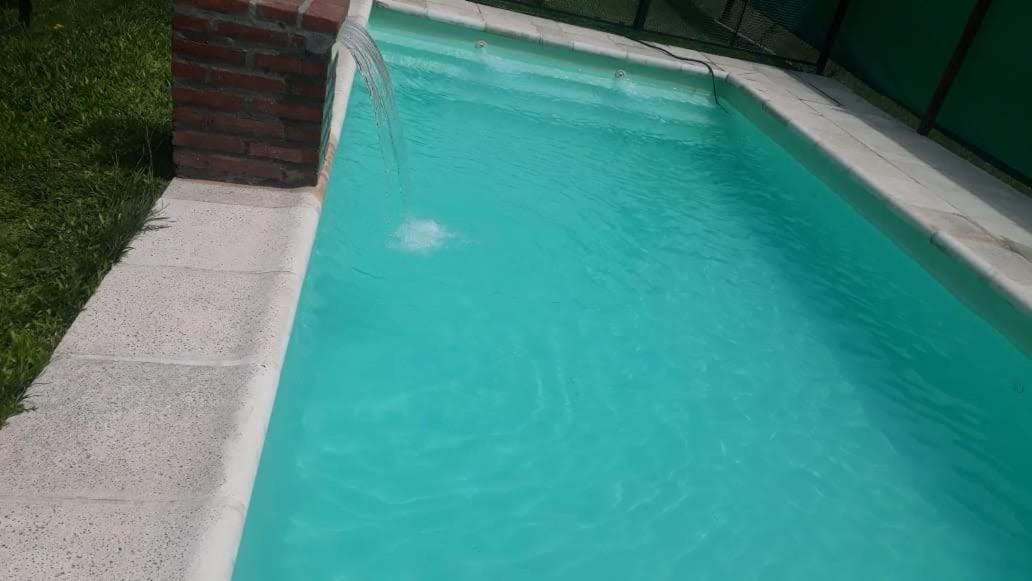 Vientos azules